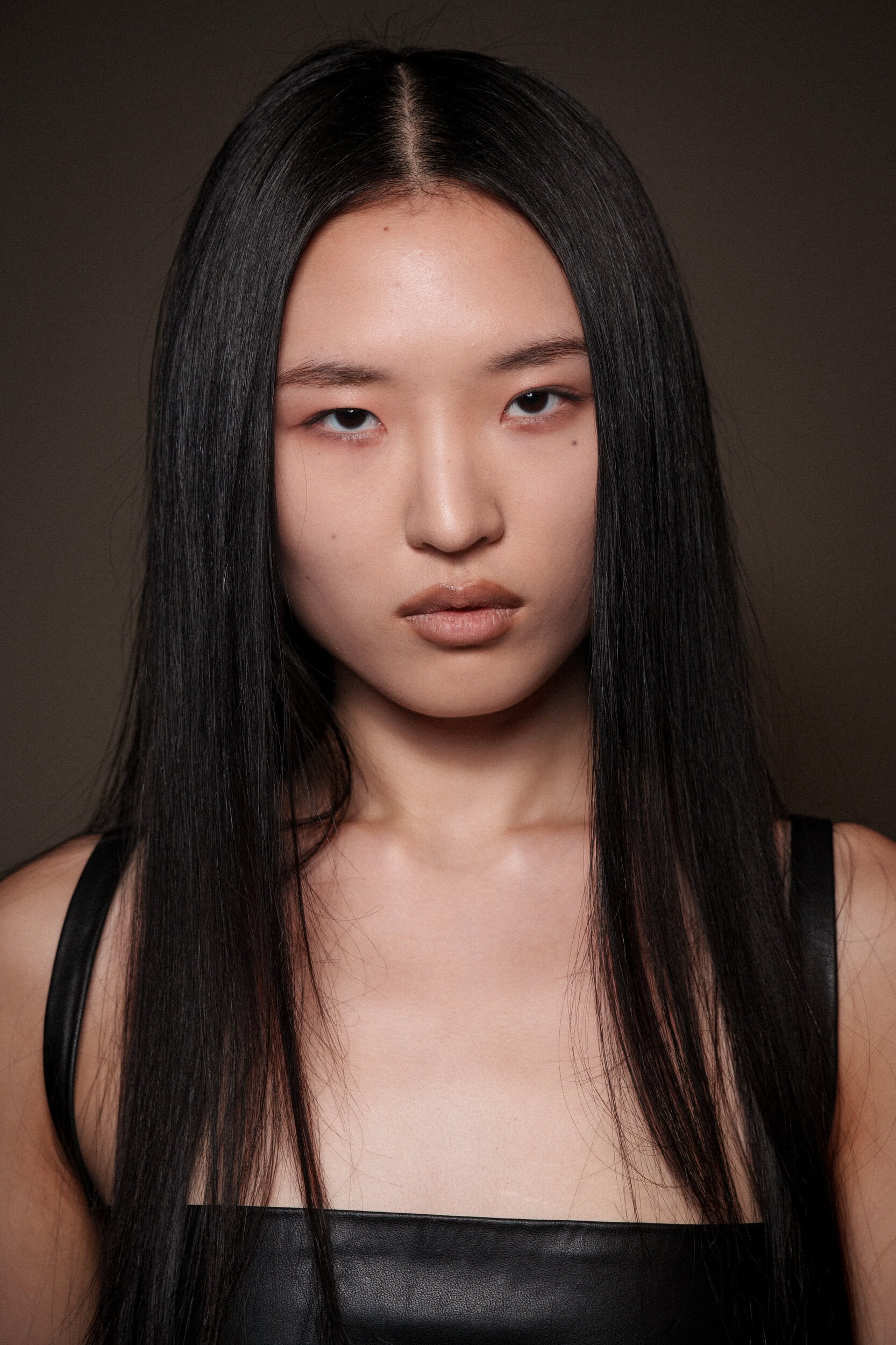 Boy London Fall 2026 Fashion Show Backstage