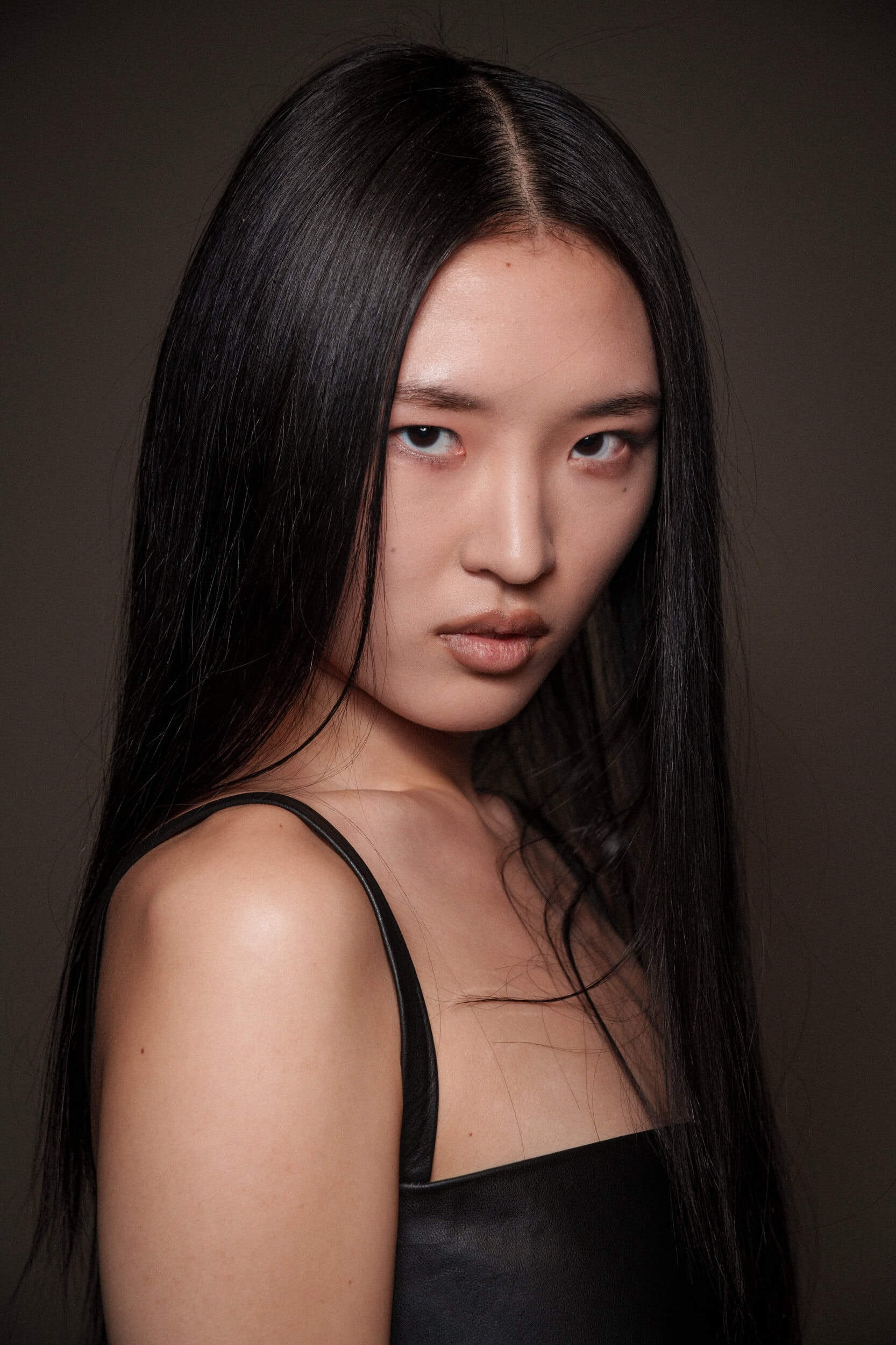 Boy London Fall 2026 Fashion Show Backstage