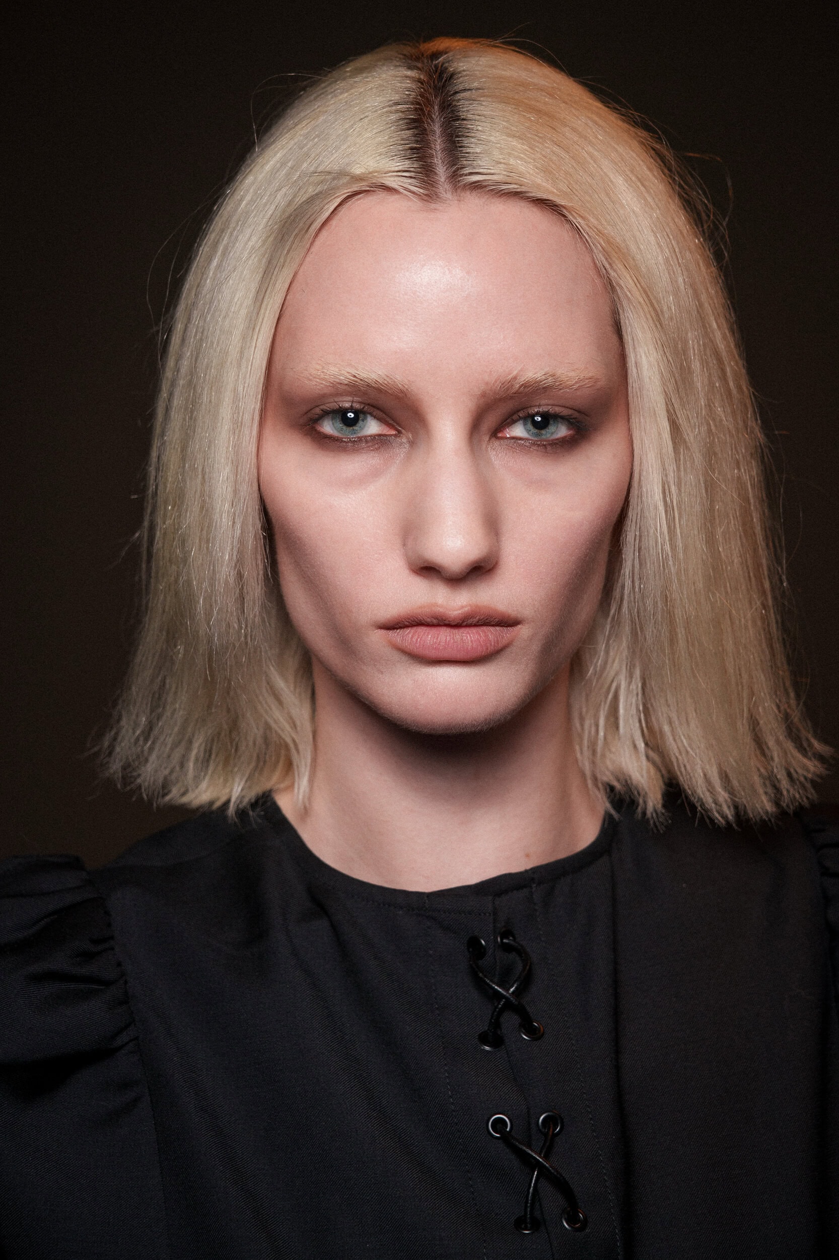 Boy London Fall 2026 Fashion Show Backstage