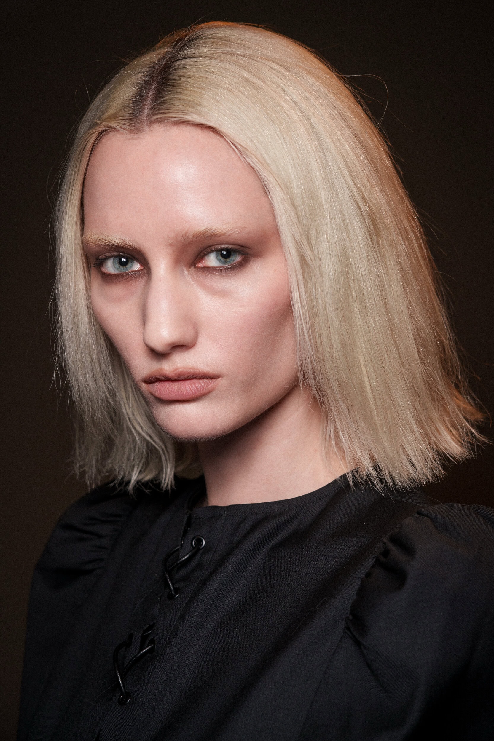 Boy London Fall 2026 Fashion Show Backstage