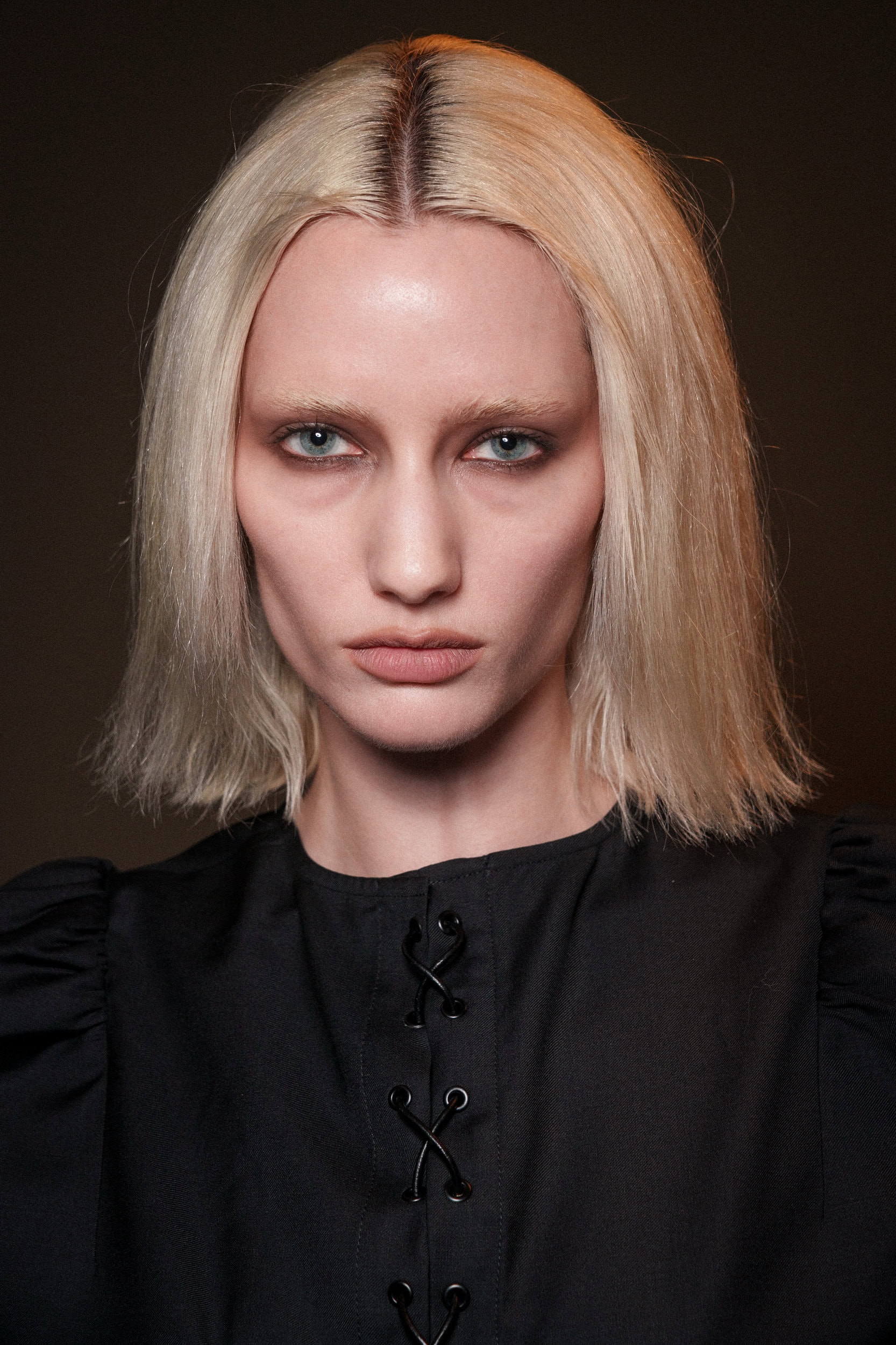 Boy London Fall 2026 Fashion Show Backstage