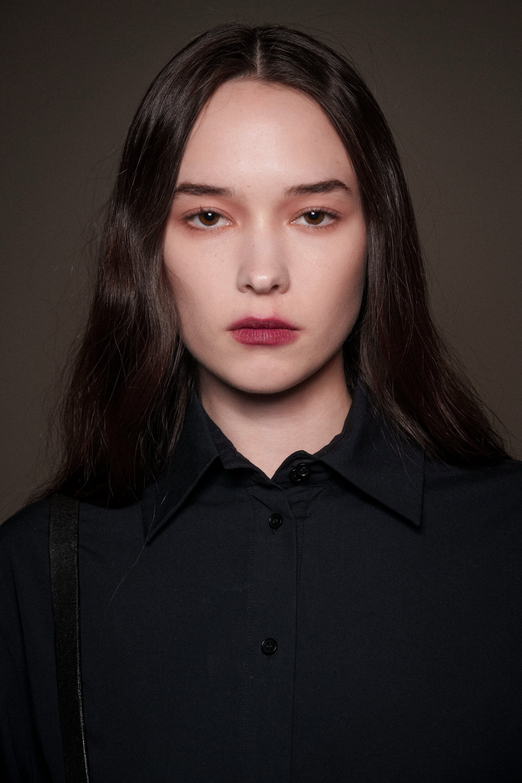 Boy London Fall 2026 Fashion Show Backstage