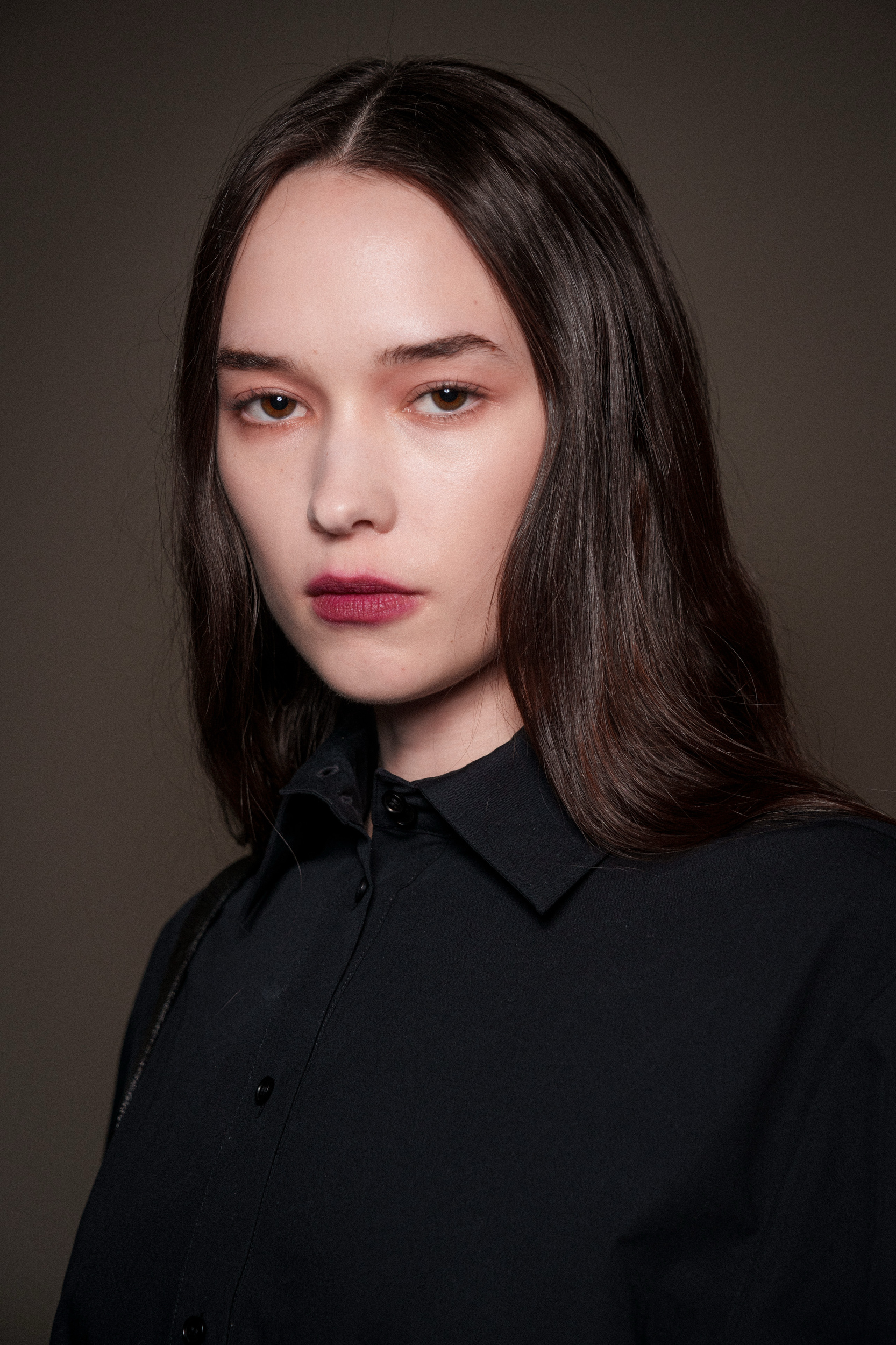 Boy London Fall 2026 Fashion Show Backstage