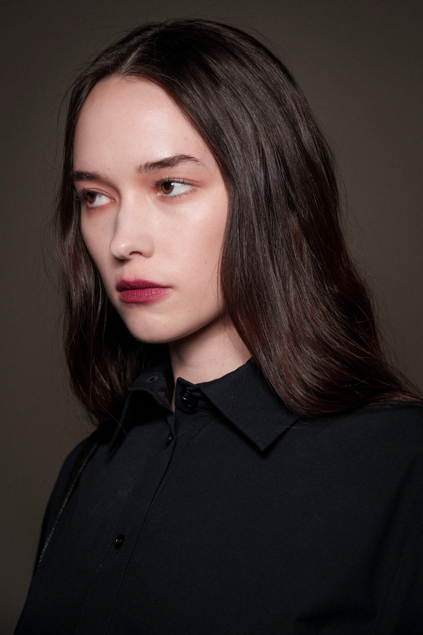 Boy London Fall 2026 Fashion Show Backstage