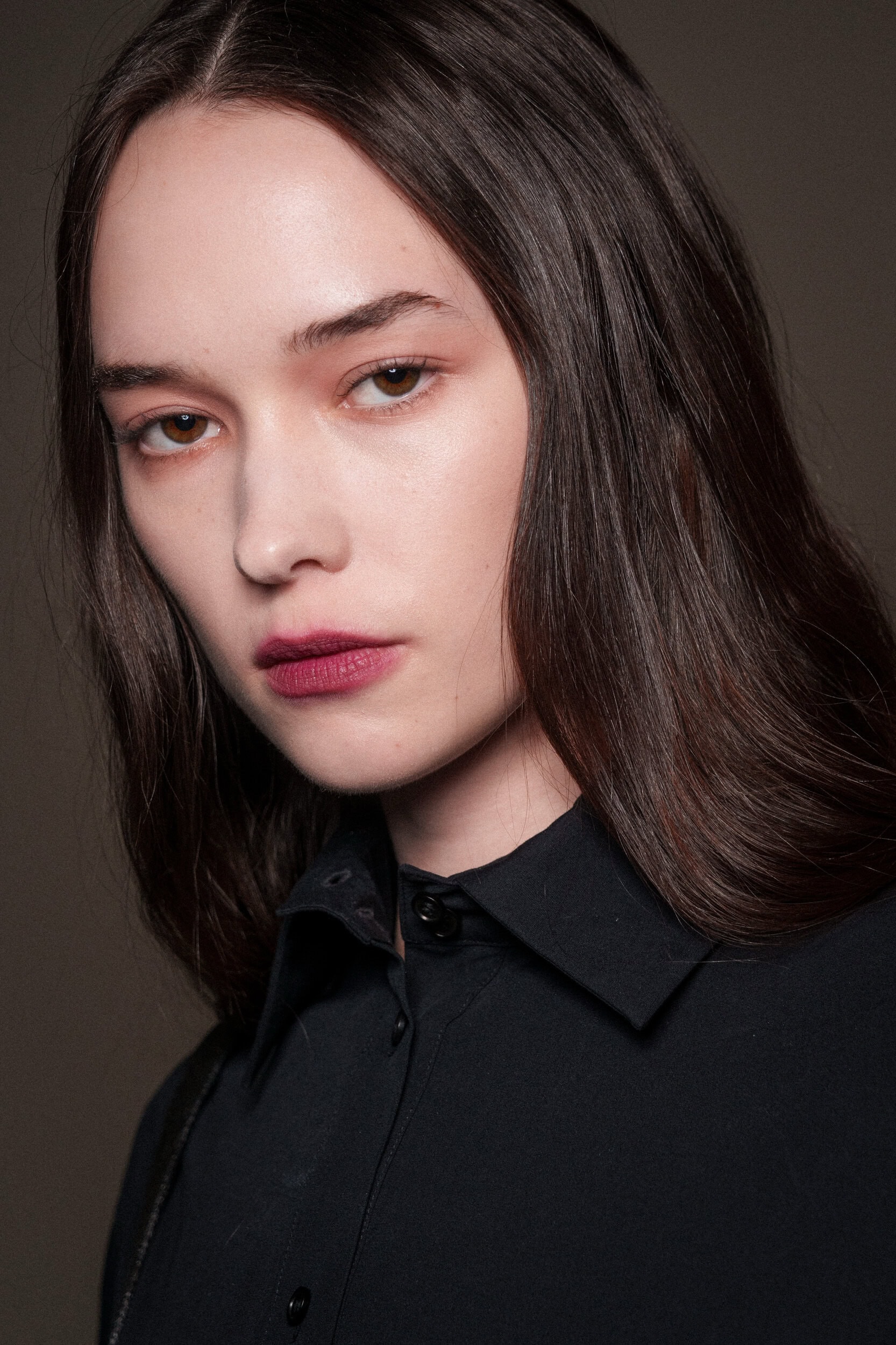 Boy London Fall 2026 Fashion Show Backstage