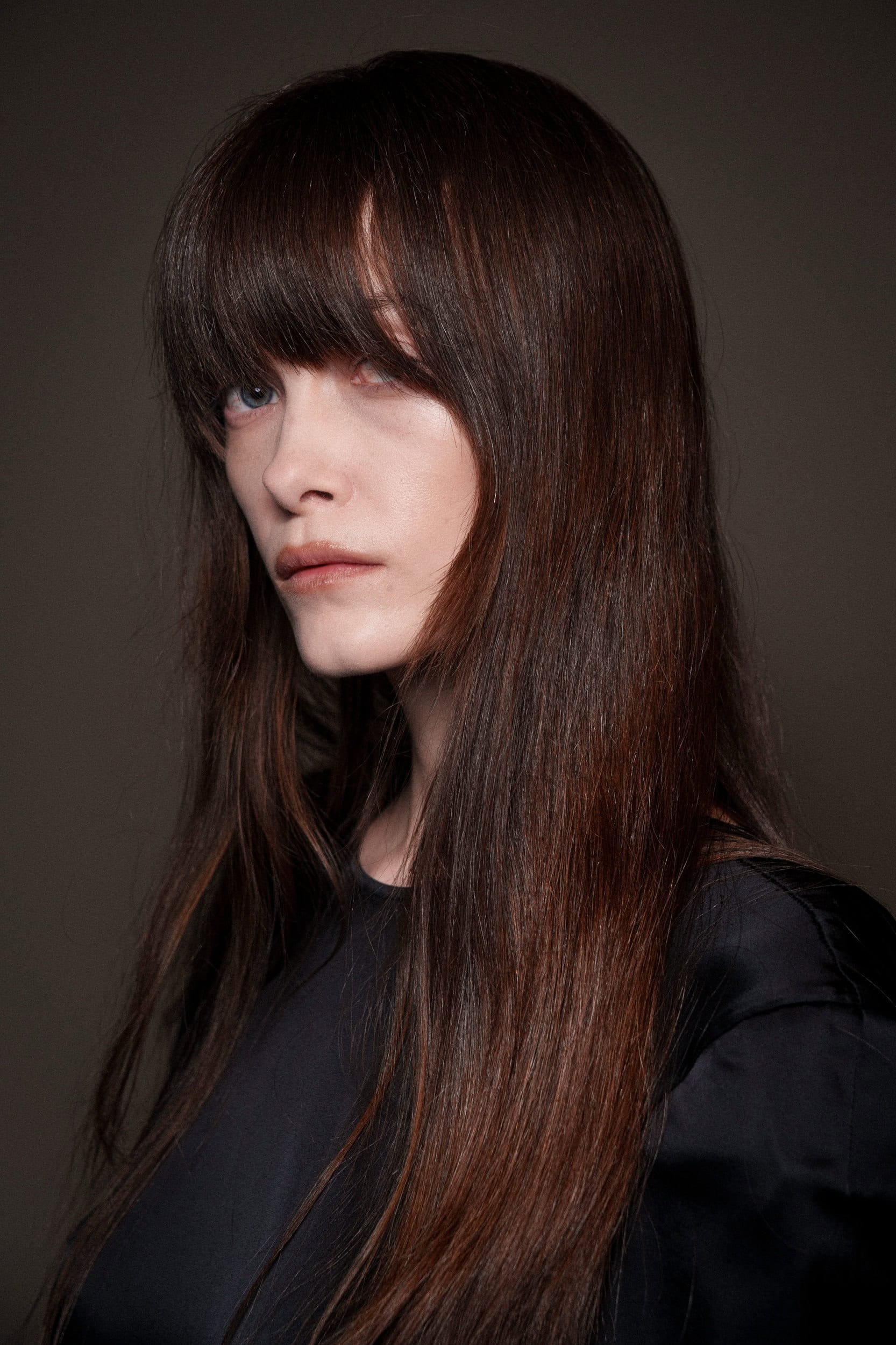 Boy London Fall 2026 Fashion Show Backstage