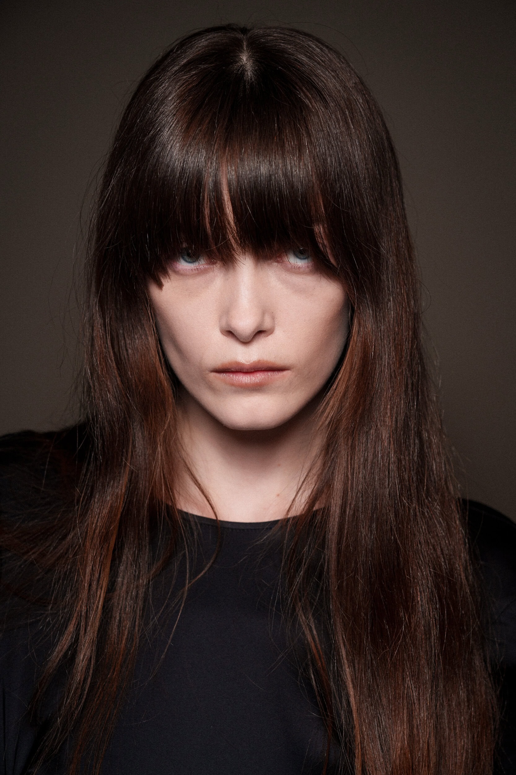 Boy London Fall 2026 Fashion Show Backstage