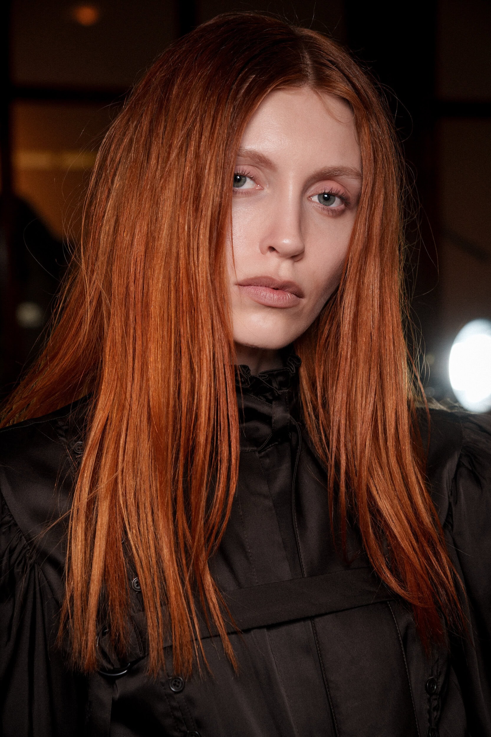 Boy London Fall 2026 Fashion Show Backstage