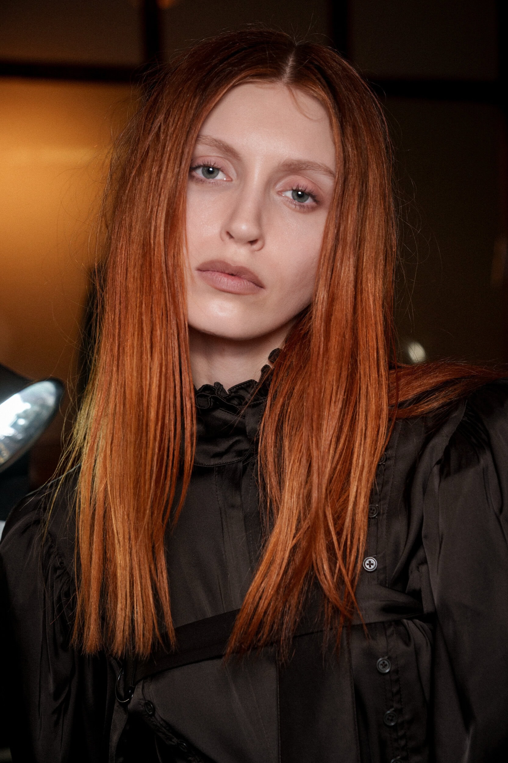 Boy London Fall 2026 Fashion Show Backstage