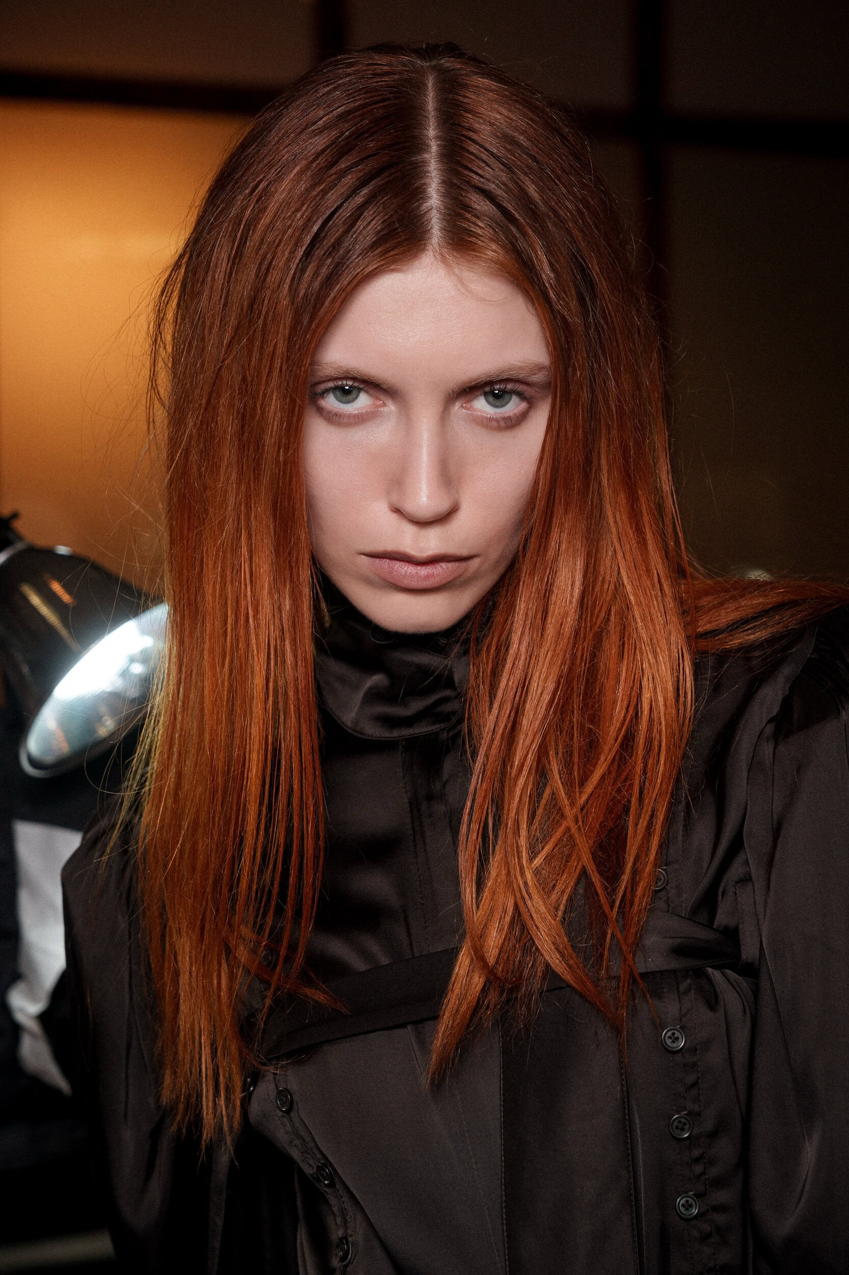 Boy London Fall 2026 Fashion Show Backstage