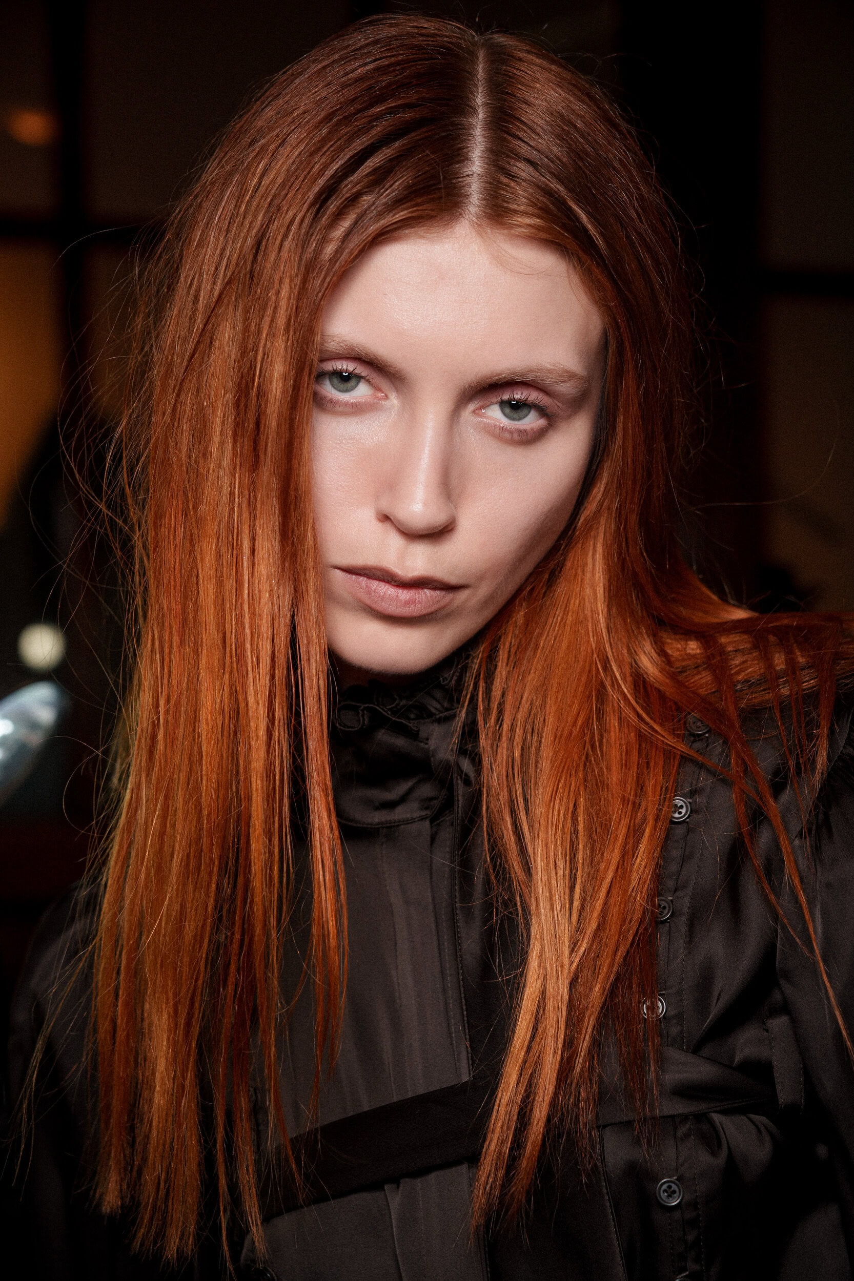 Boy London Fall 2026 Fashion Show Backstage