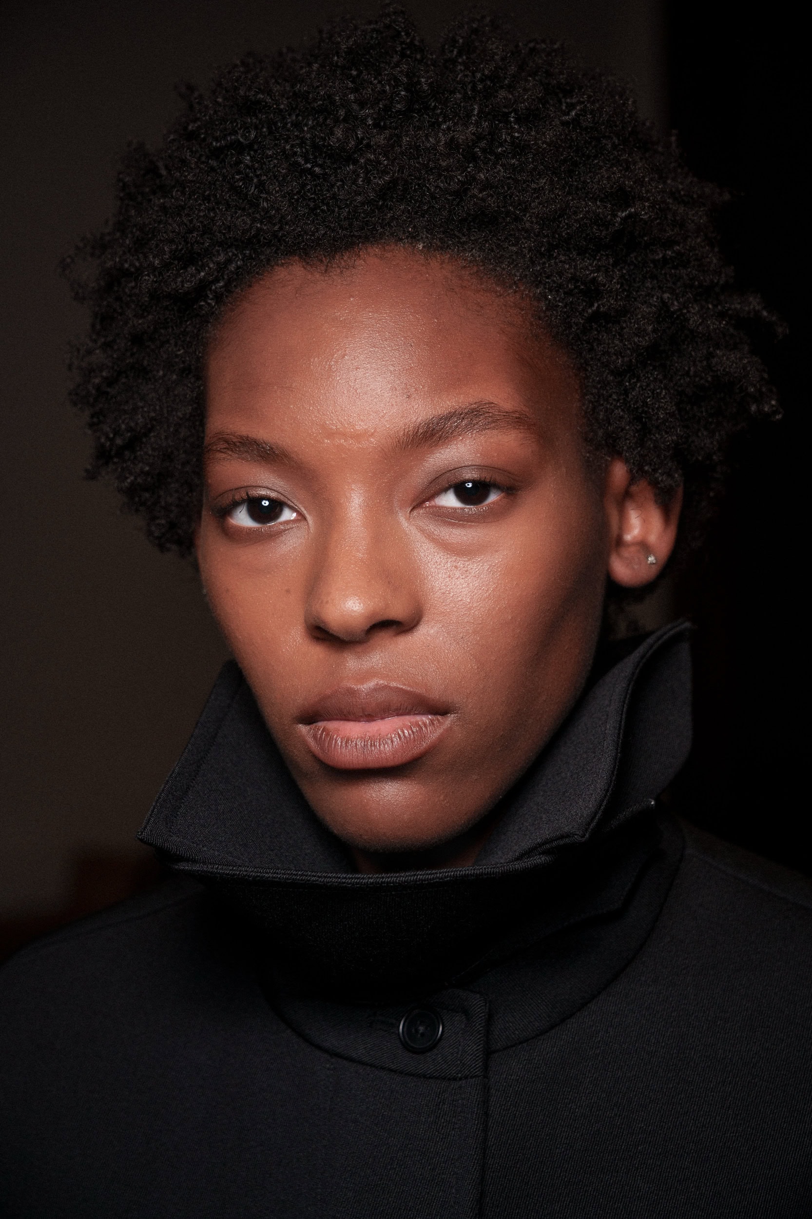 Boy London Fall 2026 Fashion Show Backstage