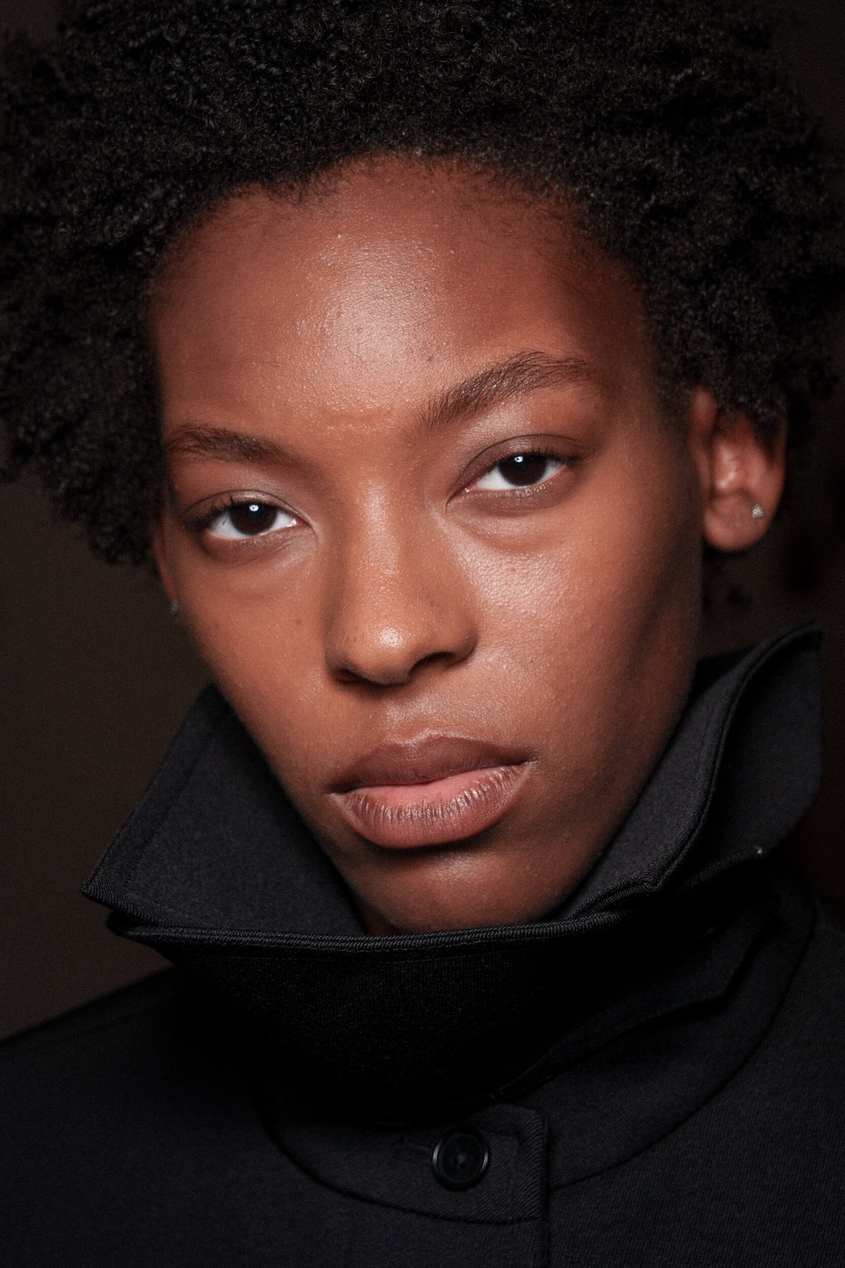 Boy London Fall 2026 Fashion Show Backstage