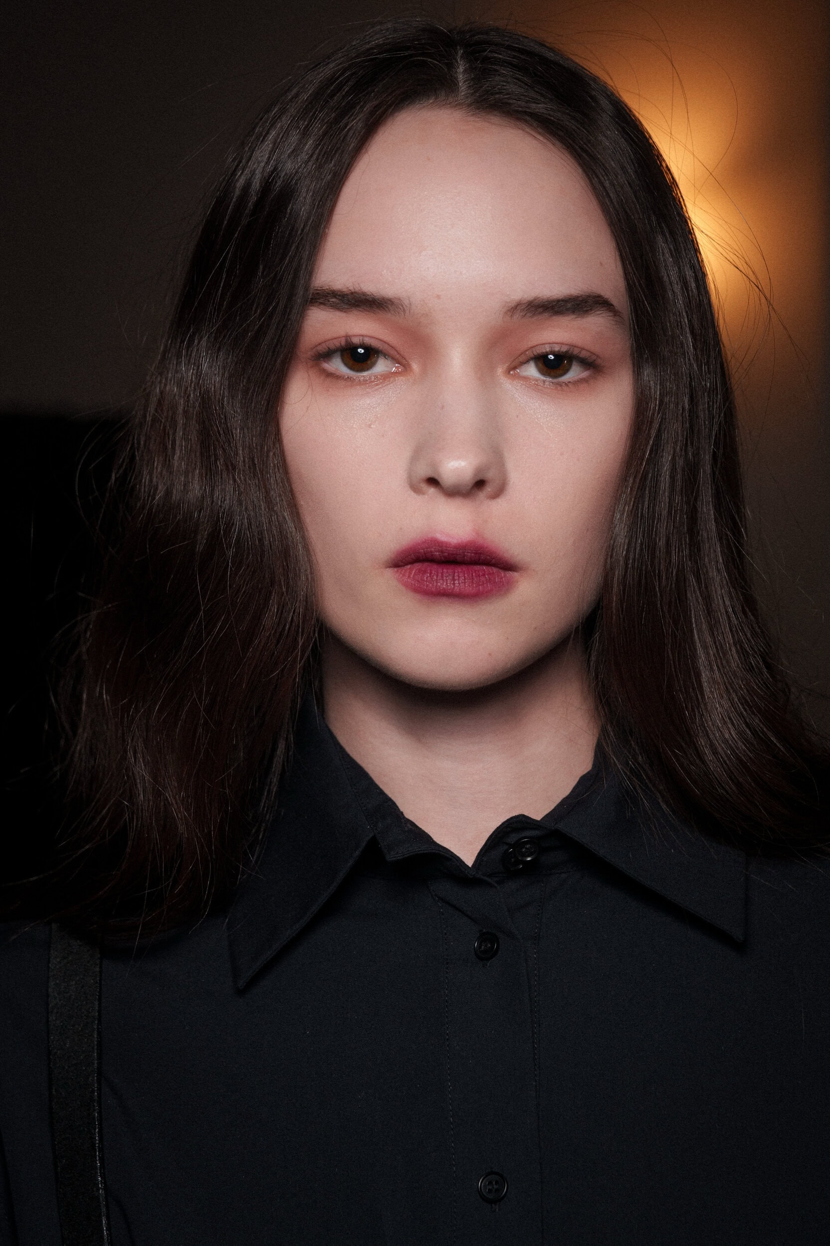 Boy London Fall 2026 Fashion Show Backstage