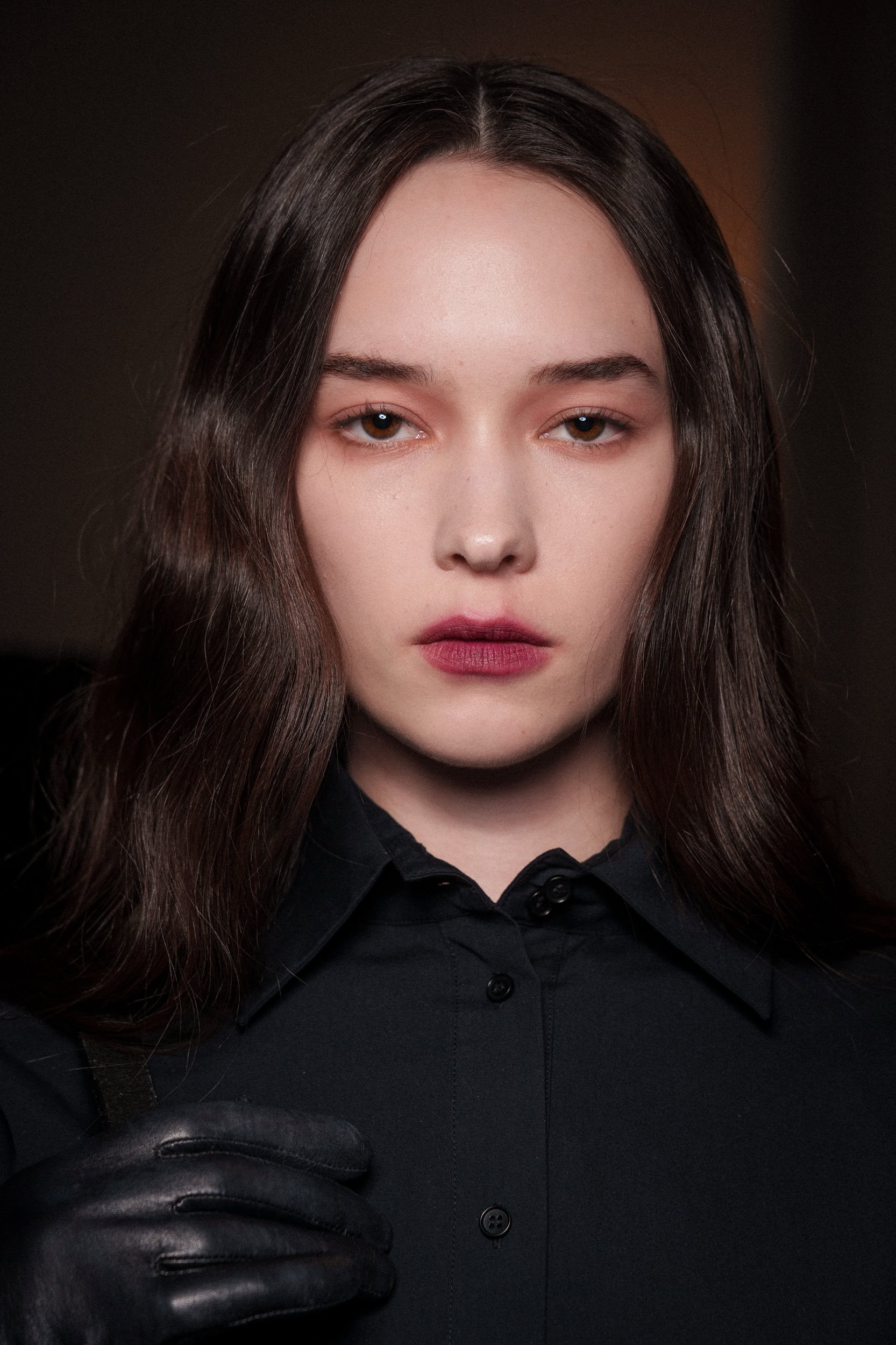 Boy London Fall 2026 Fashion Show Backstage