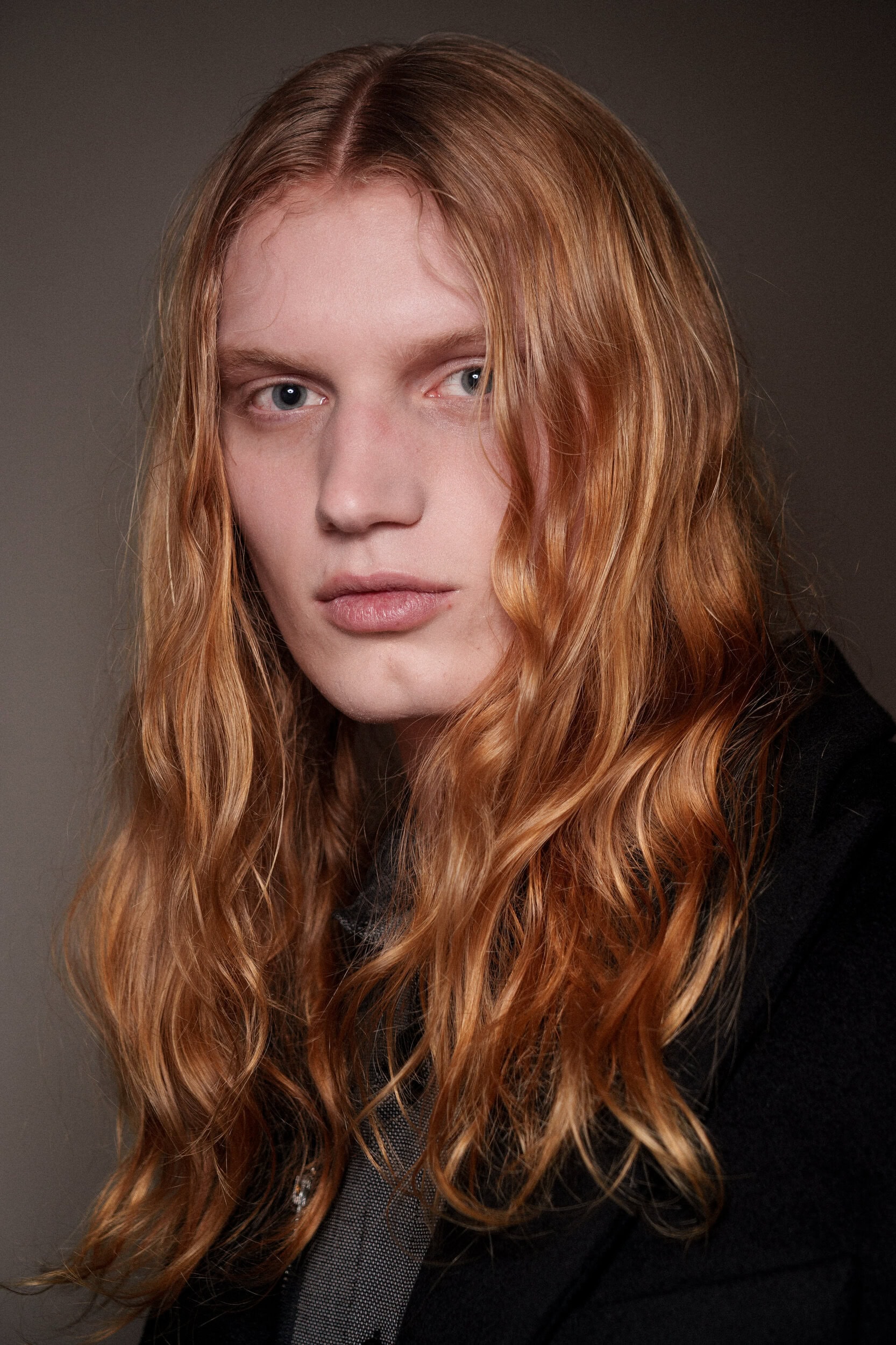 Boy London Fall 2026 Fashion Show Backstage