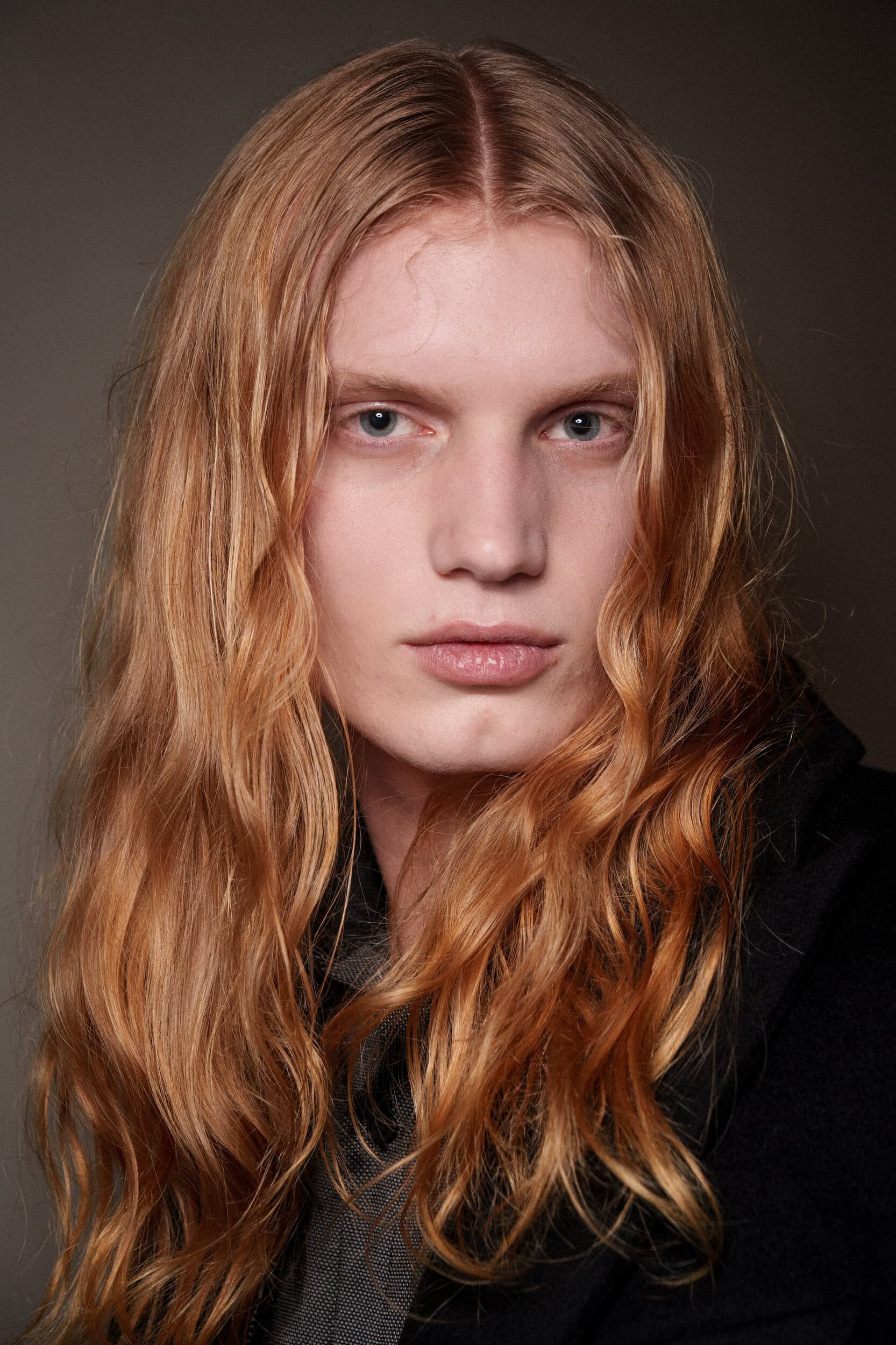 Boy London Fall 2026 Fashion Show Backstage