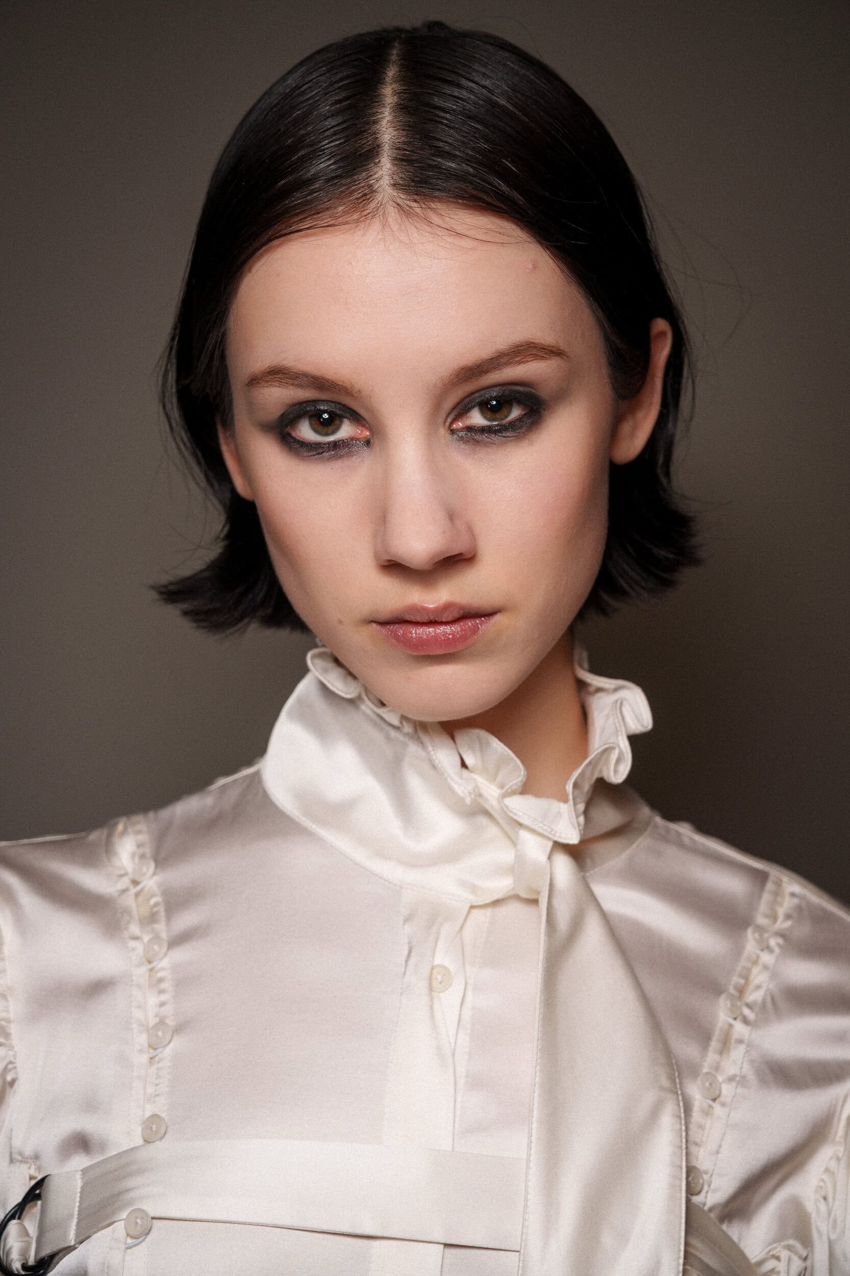 Boy London Fall 2026 Fashion Show Backstage