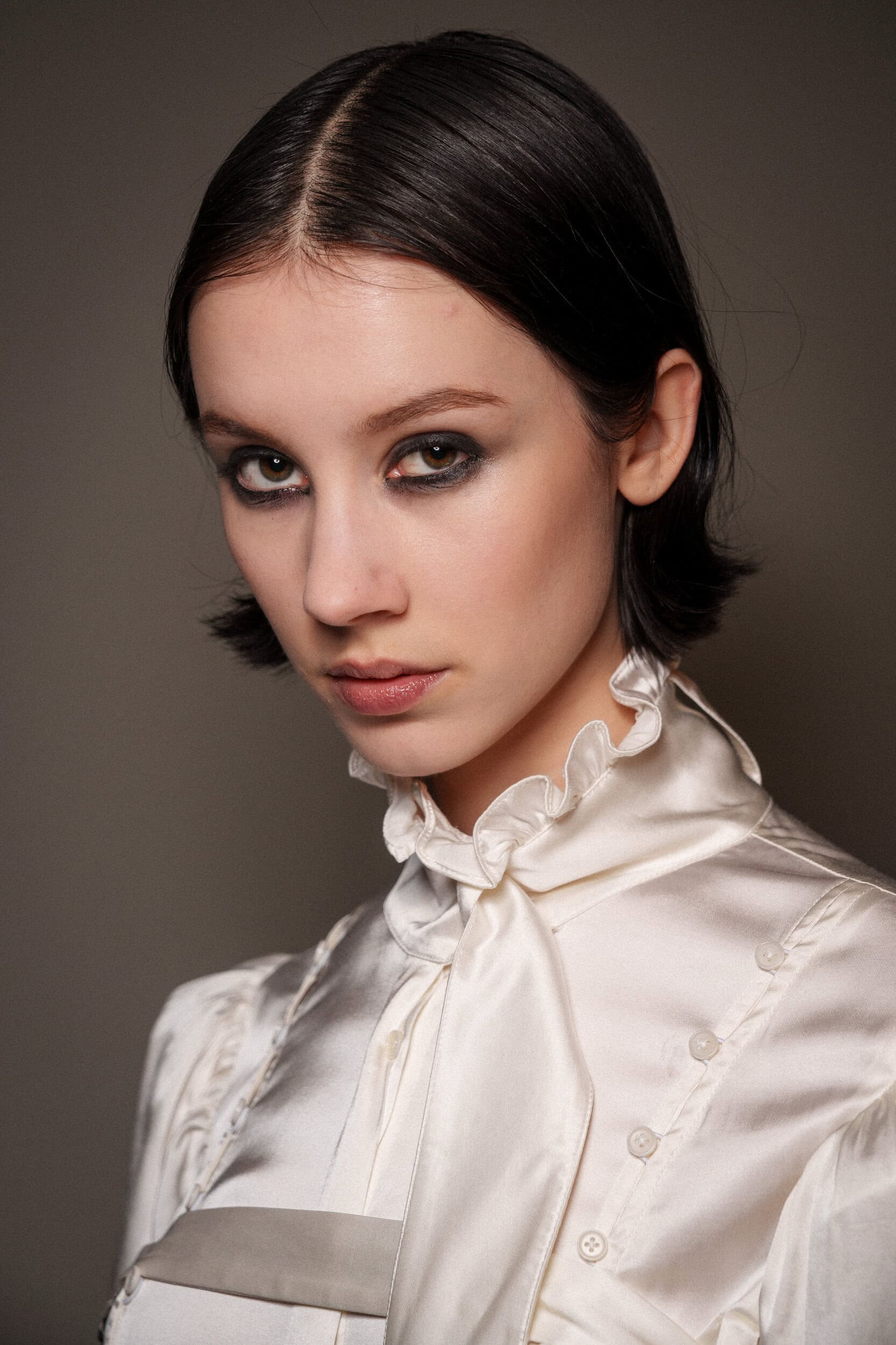 Boy London Fall 2026 Fashion Show Backstage