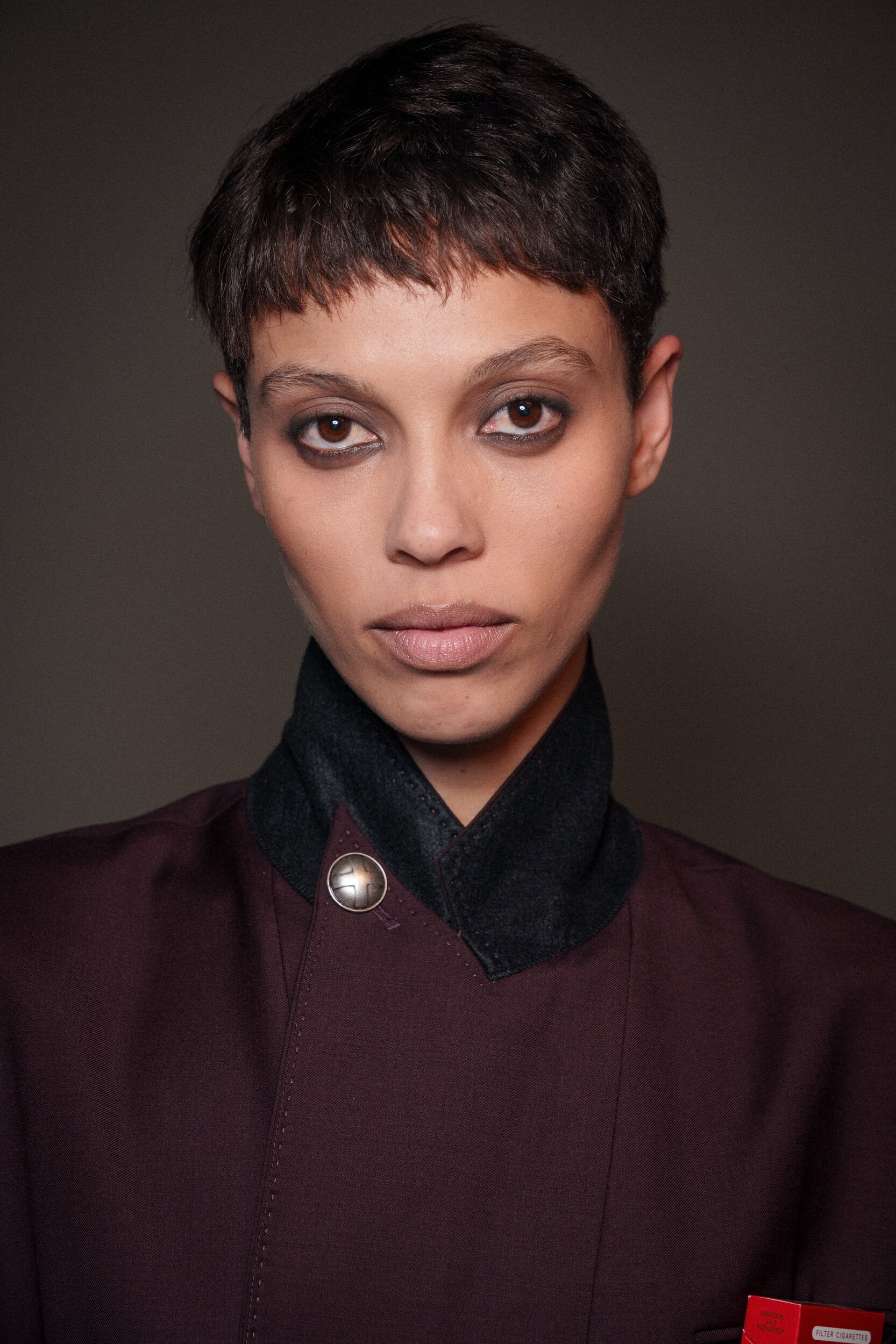 Boy London Fall 2026 Fashion Show Backstage