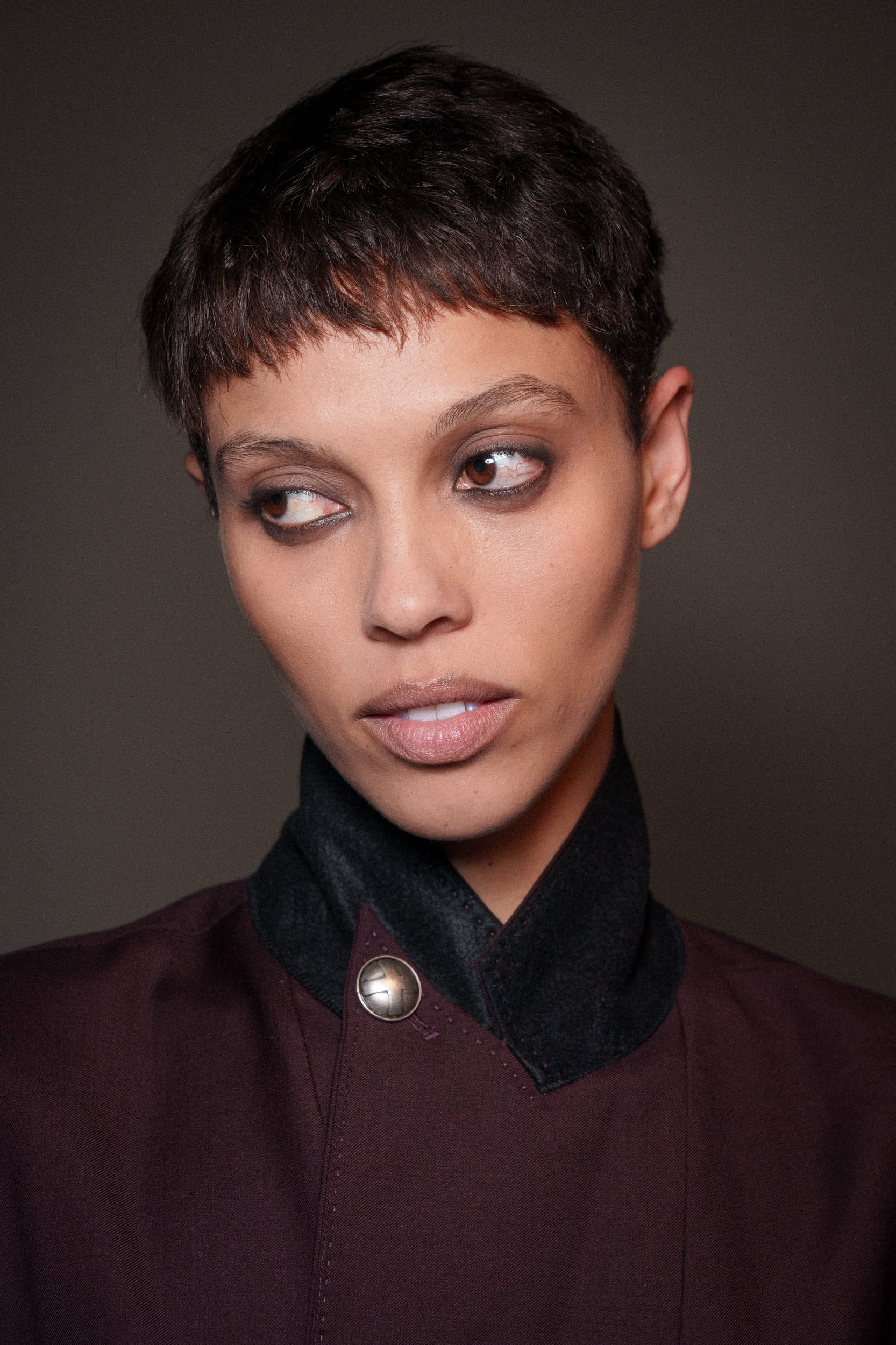 Boy London Fall 2026 Fashion Show Backstage