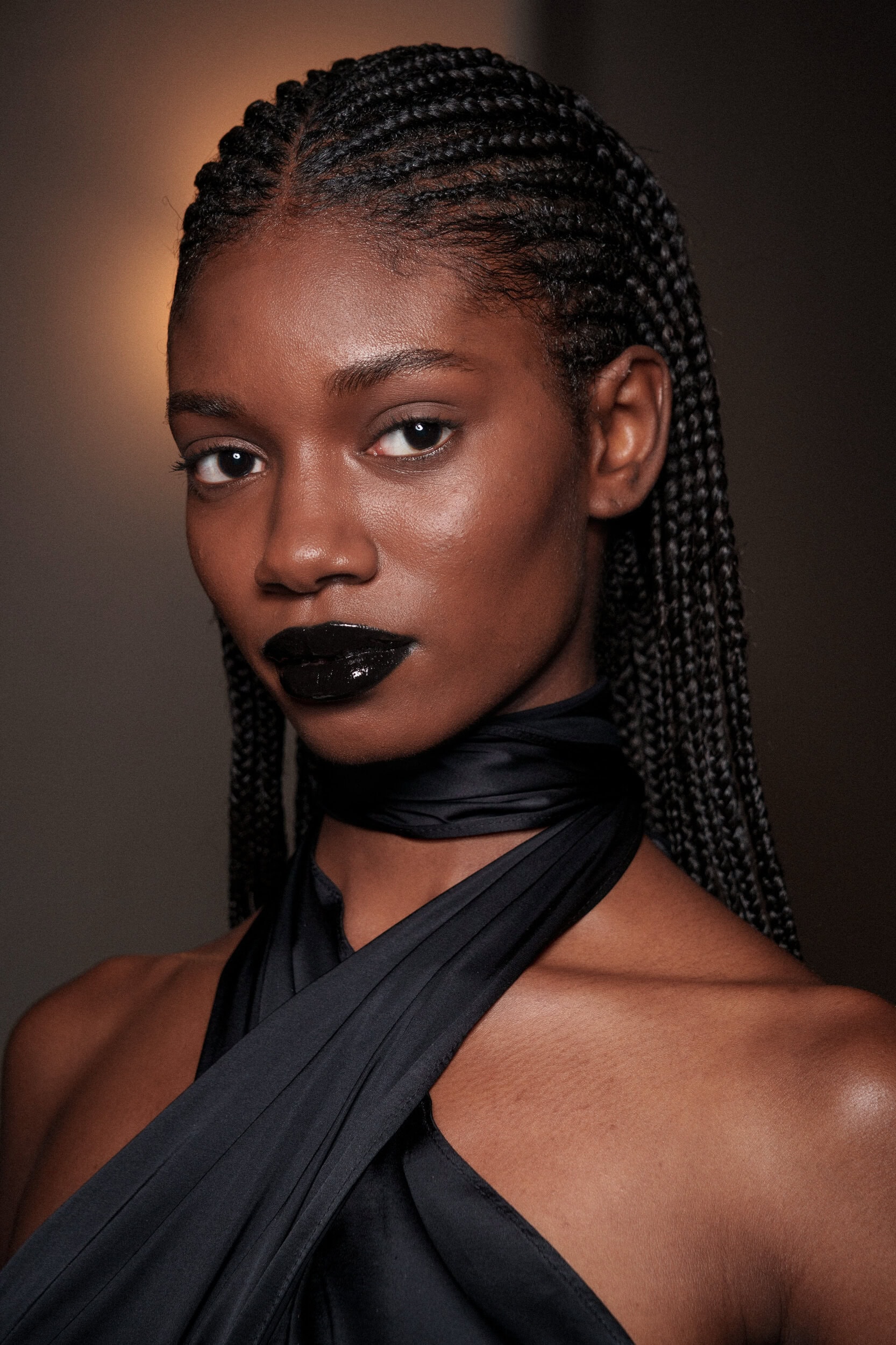 Boy London Fall 2026 Fashion Show Backstage