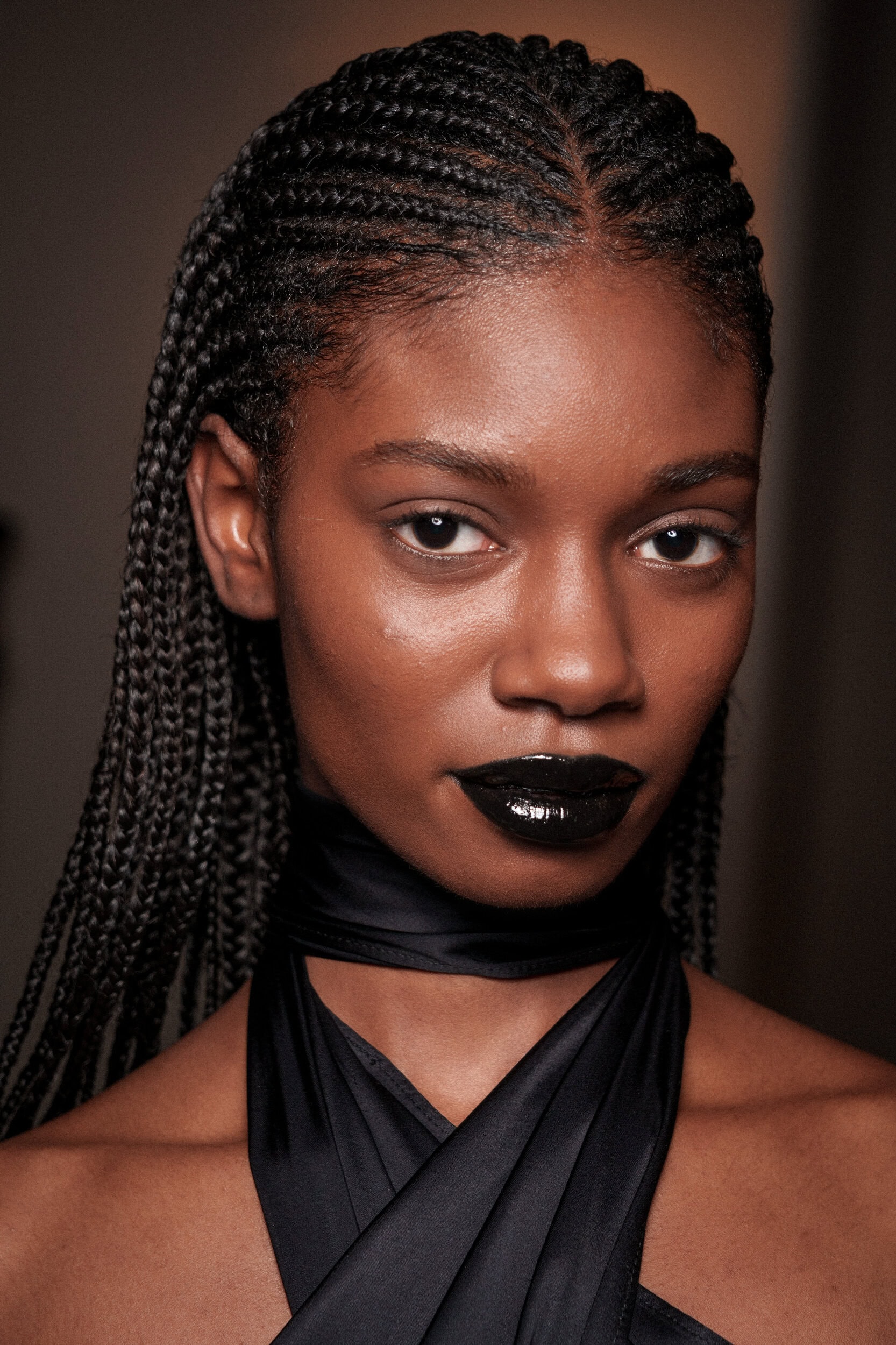 Boy London Fall 2026 Fashion Show Backstage