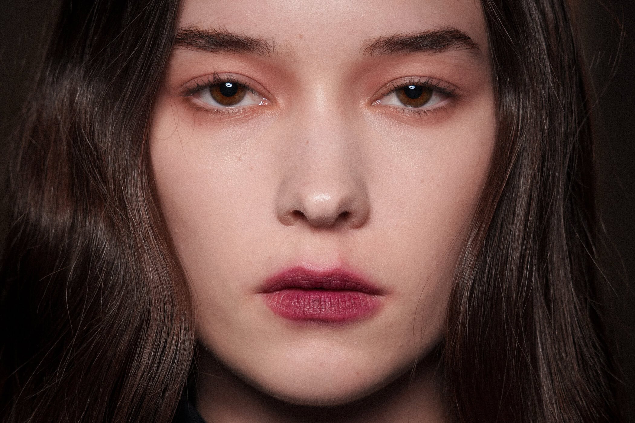 Boy London Fall 2026 Fashion Show Backstage