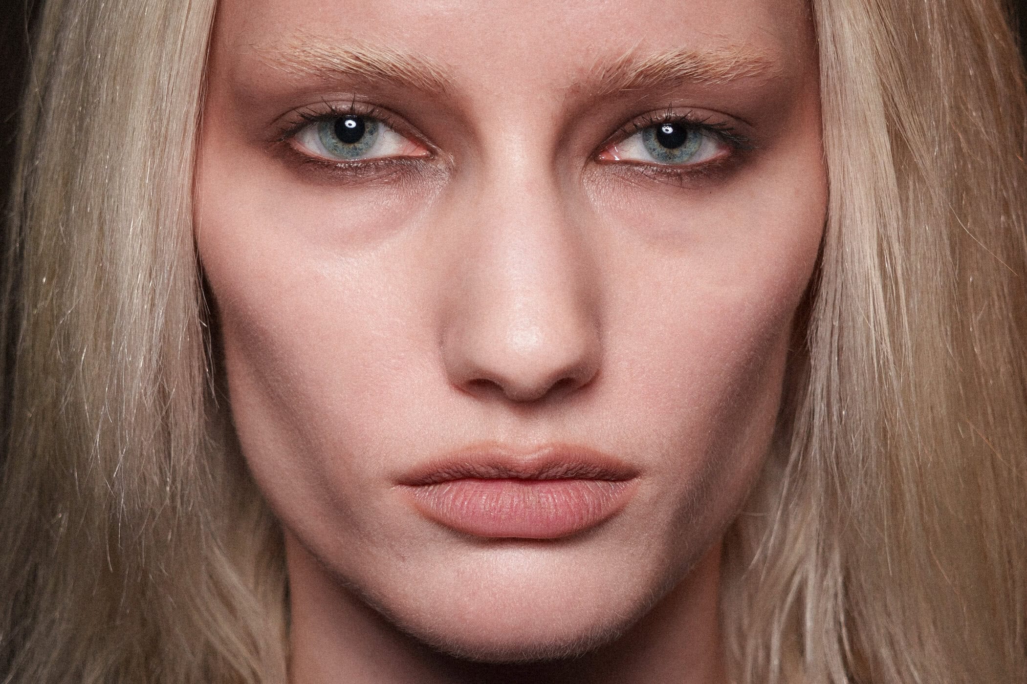 Boy London Fall 2026 Fashion Show Backstage