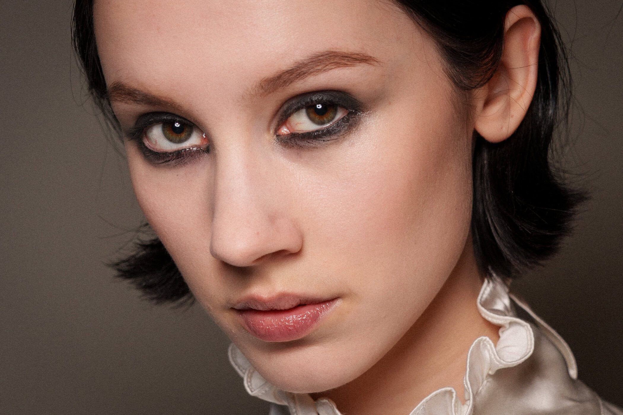 Boy London Fall 2026 Fashion Show Backstage