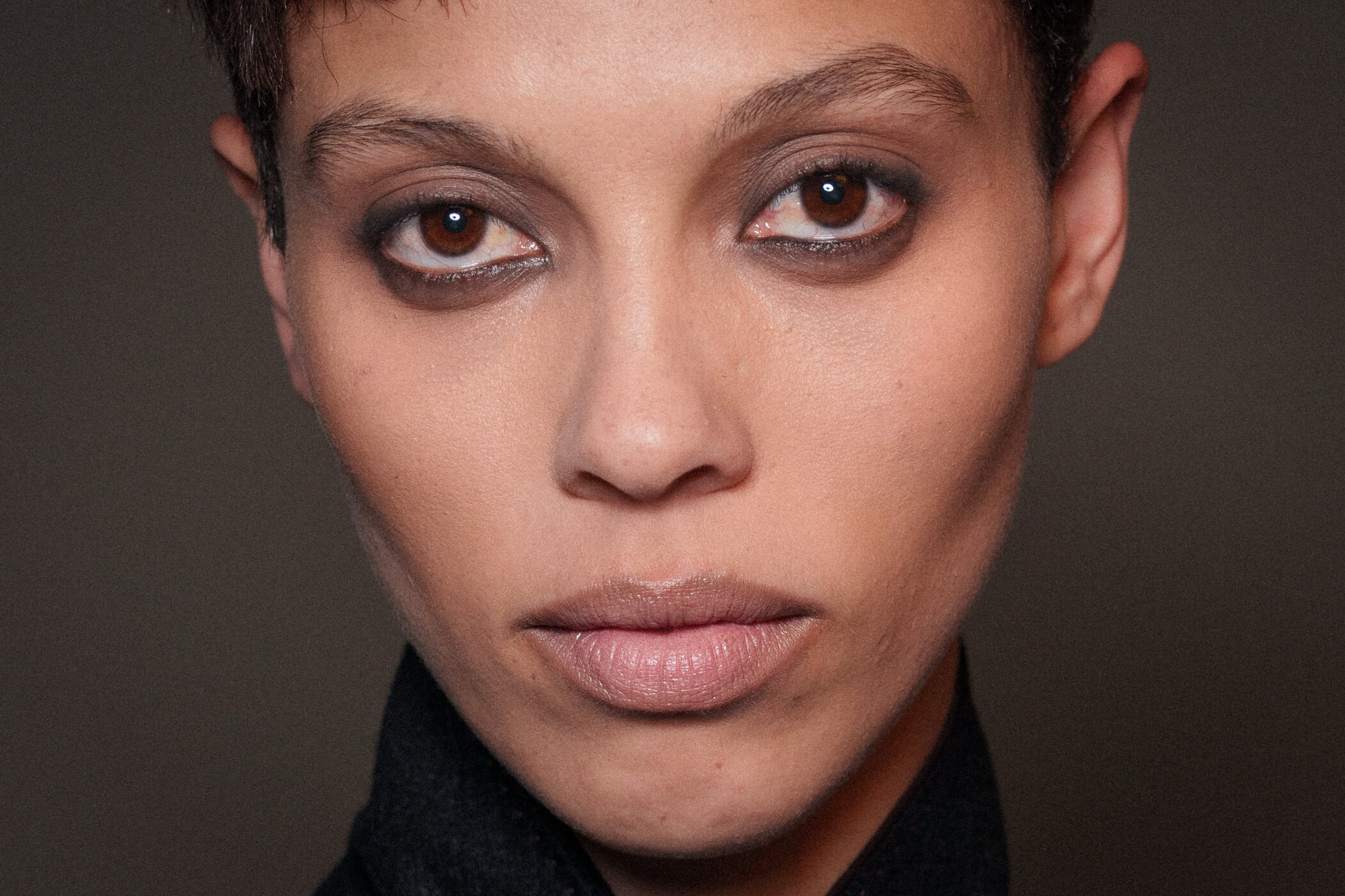 Boy London Fall 2026 Fashion Show Backstage