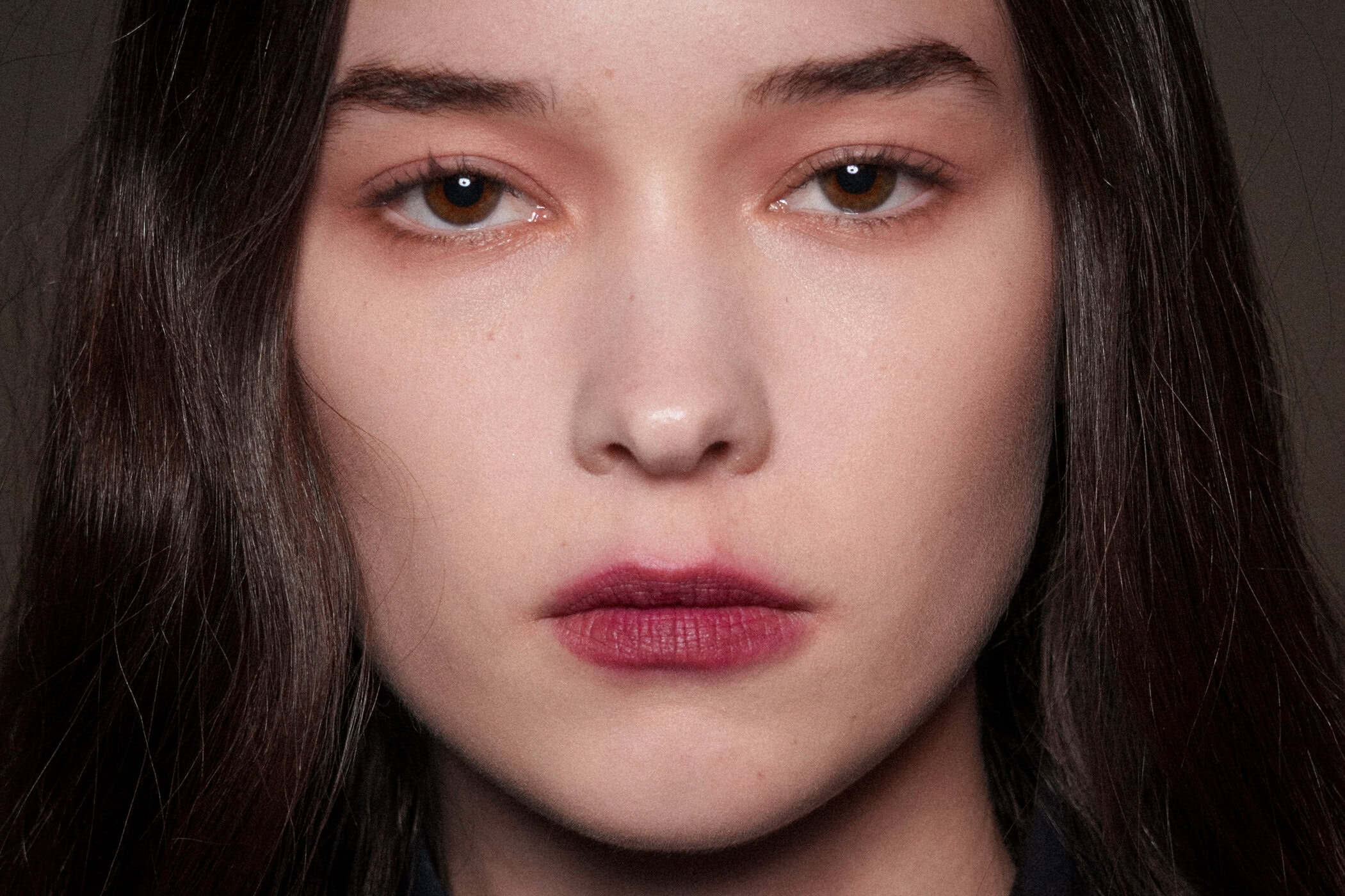 Boy London Fall 2026 Fashion Show Backstage