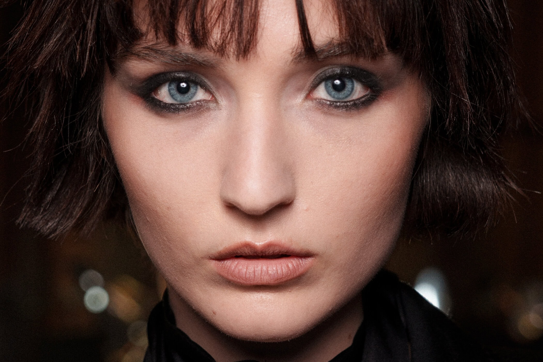 Boy London Fall 2026 Fashion Show Backstage