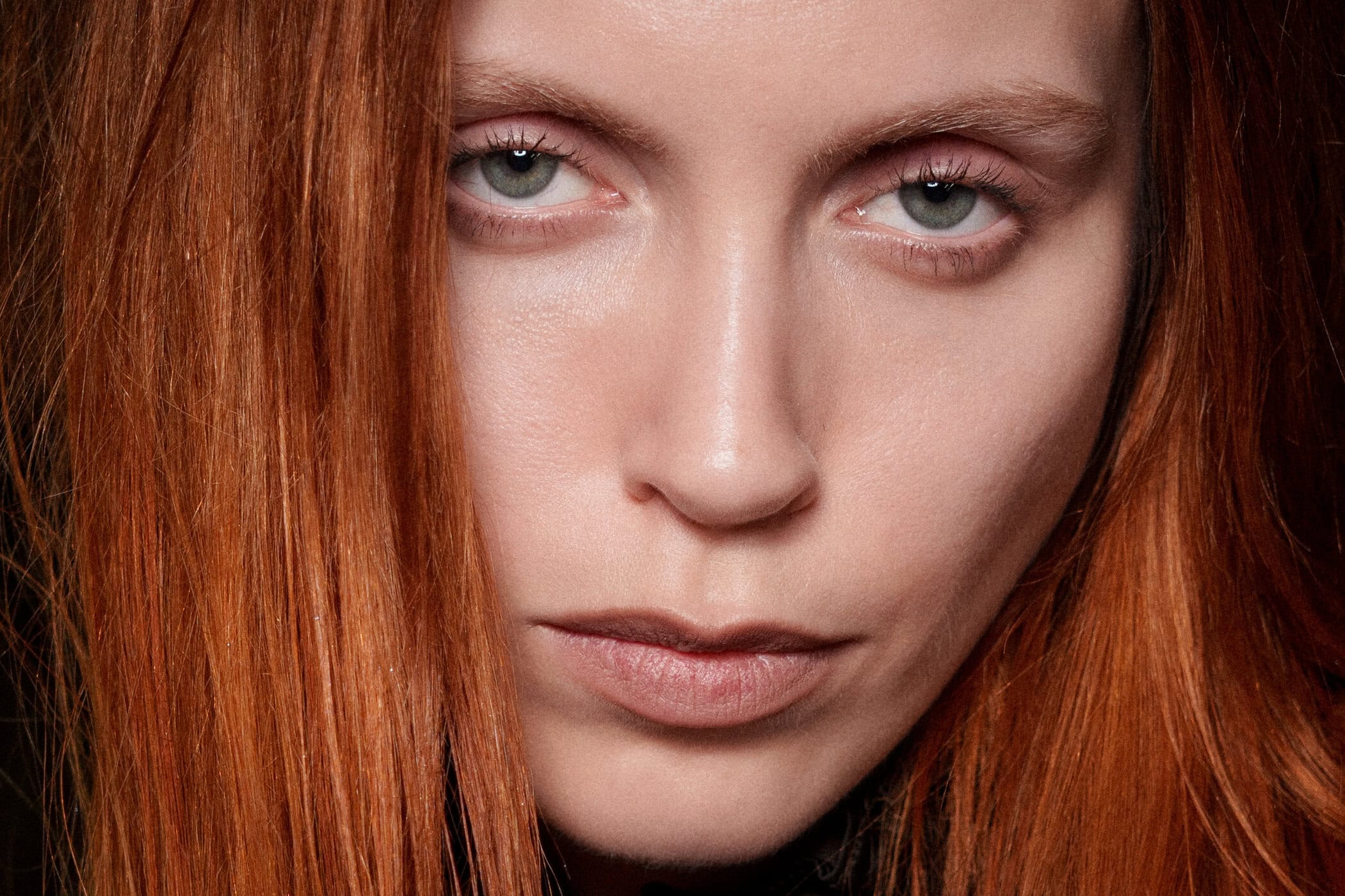 Boy London Fall 2026 Fashion Show Backstage