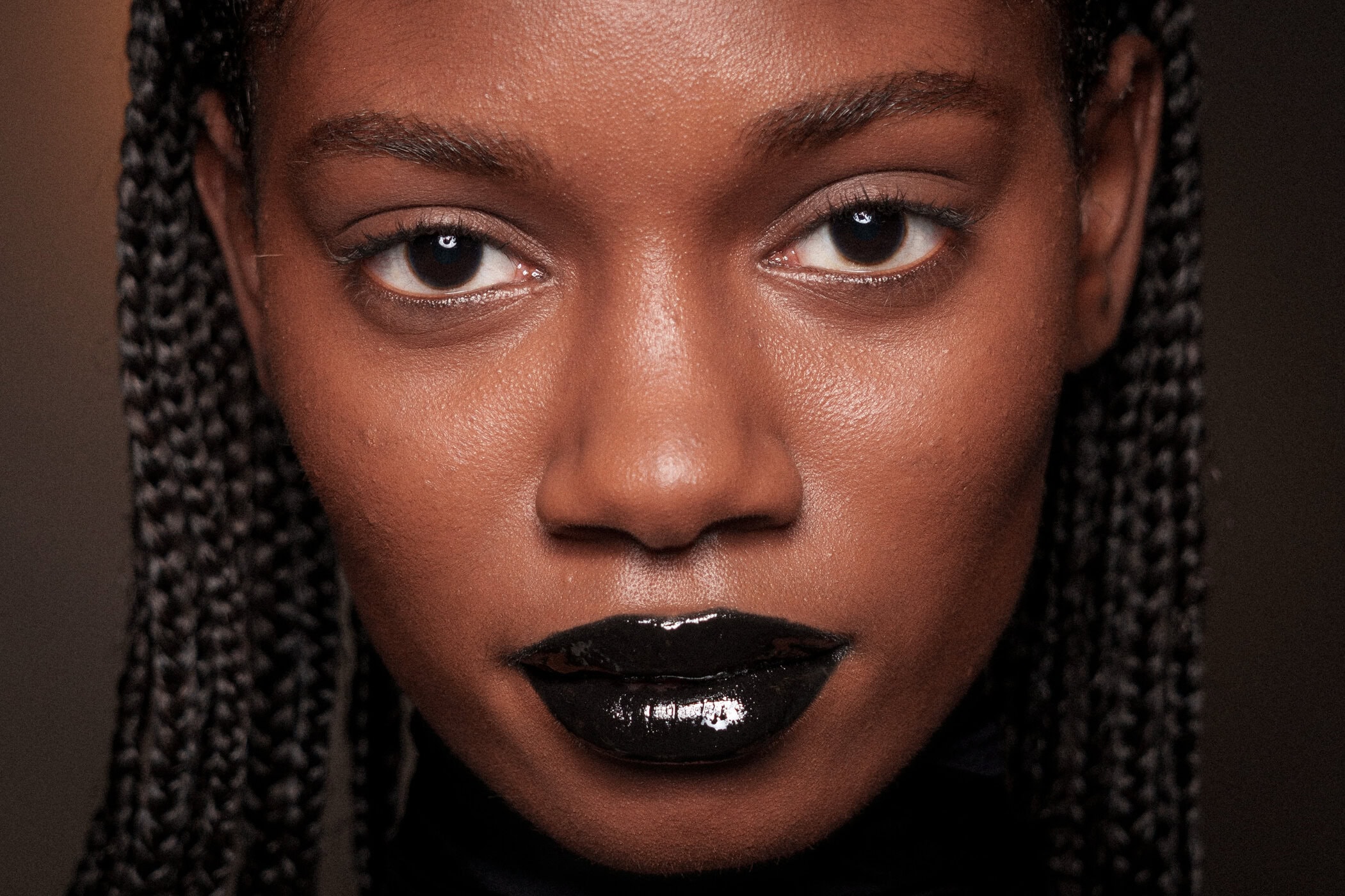 Boy London Fall 2026 Fashion Show Backstage