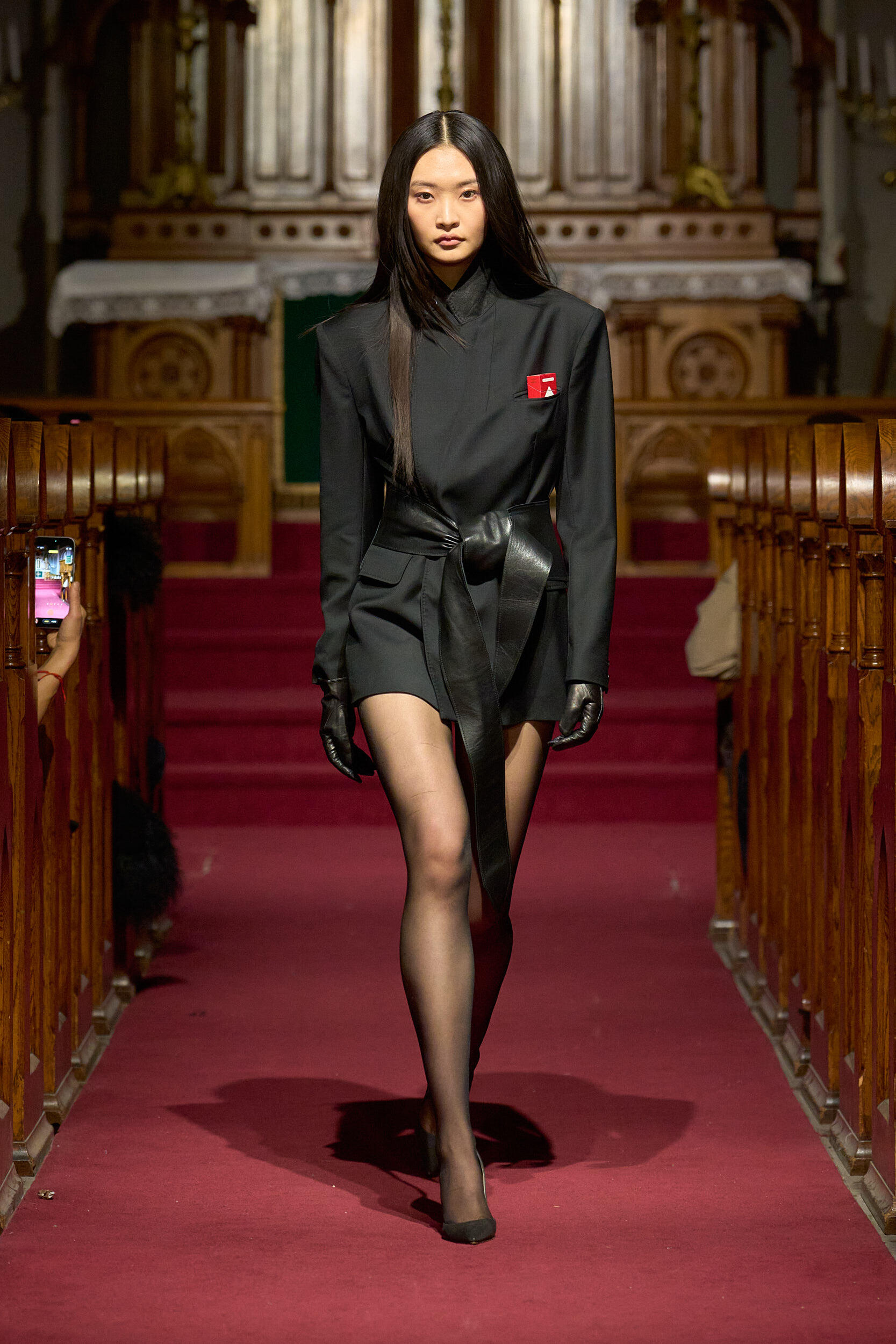 Boy London Fall 2026 Fashion Show