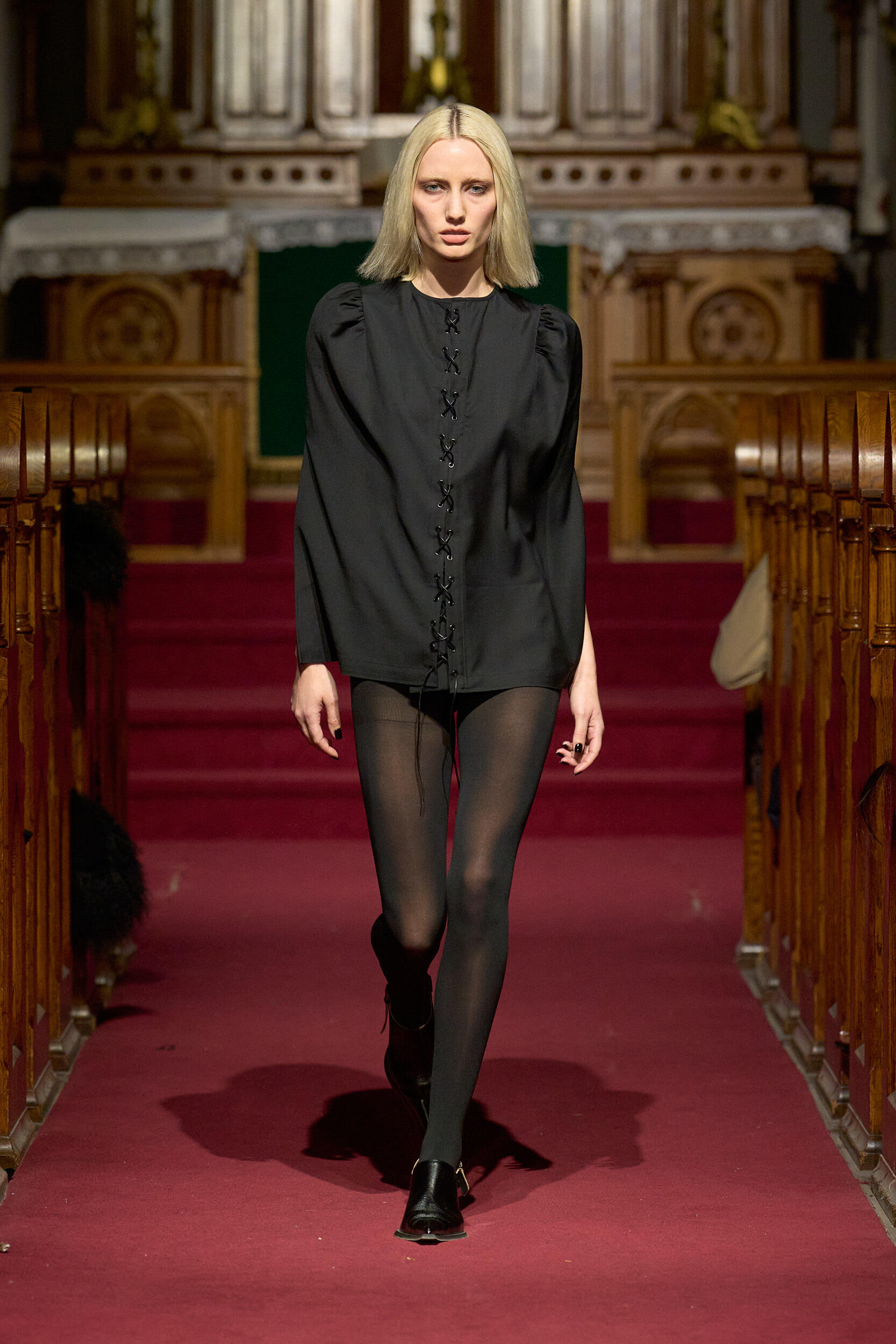 Boy London Fall 2026 Fashion Show