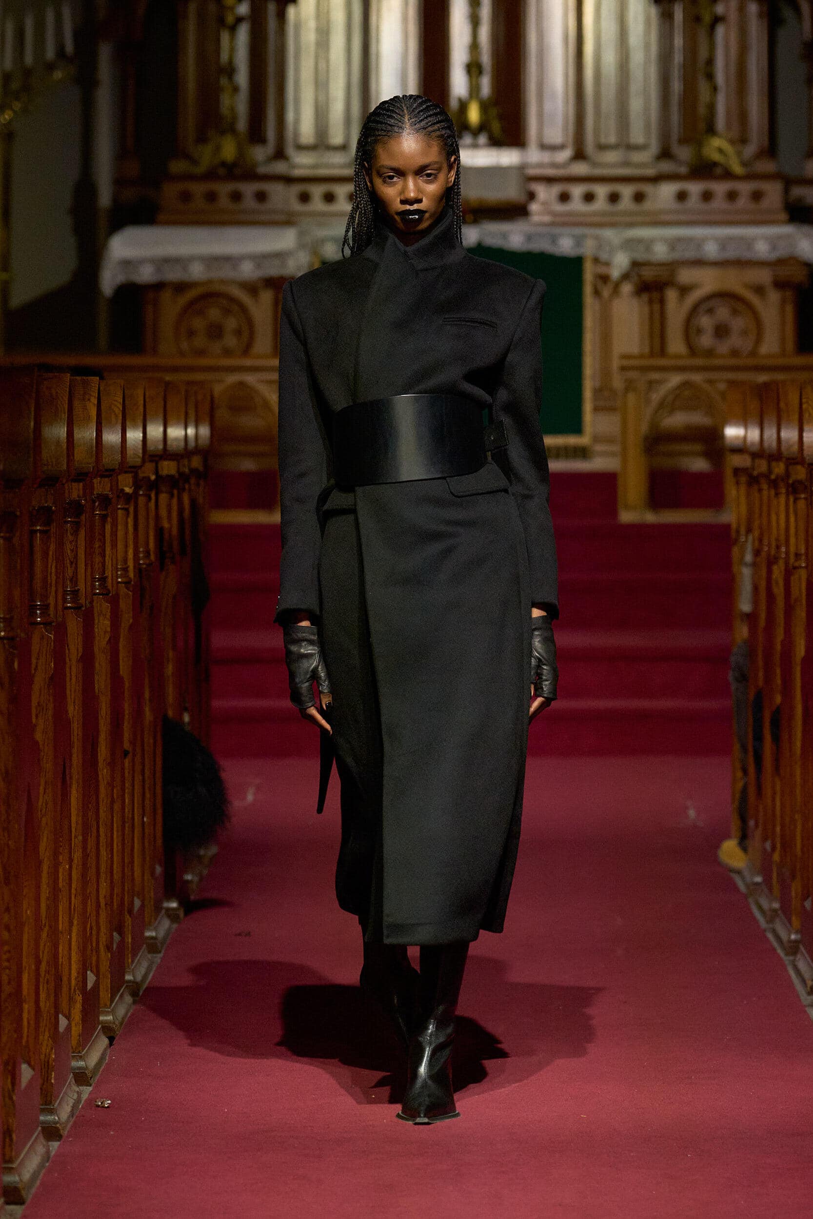 Boy London Fall 2026 Fashion Show