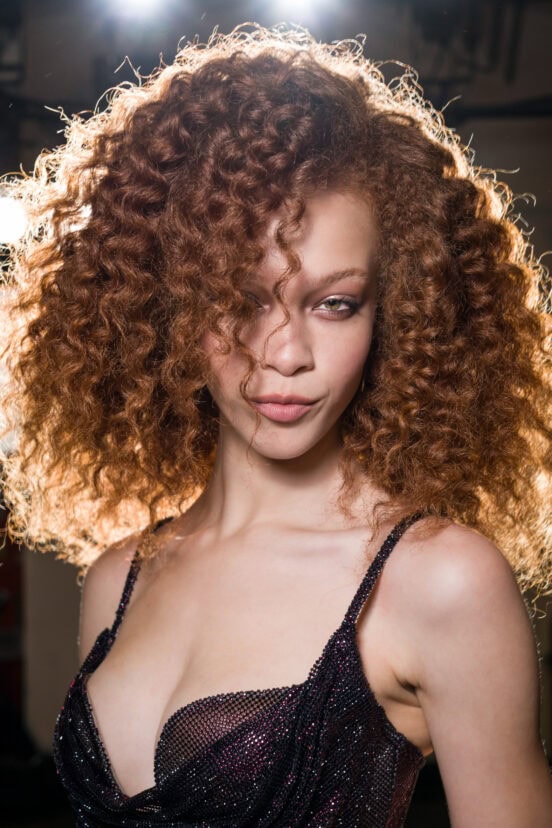 Bronx And Banco Fall 2026 Fashion Show Backstage