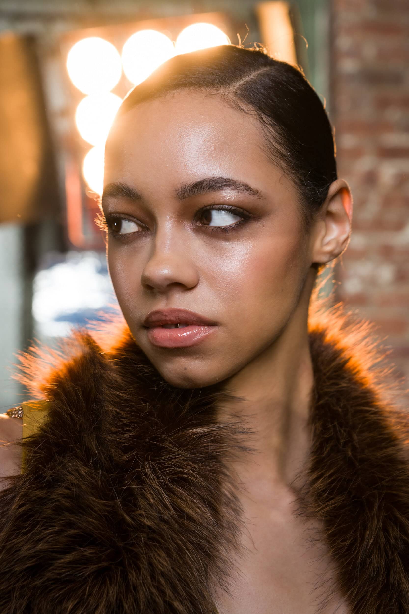 Bronx And Banco Fall 2026 Fashion Show Backstage