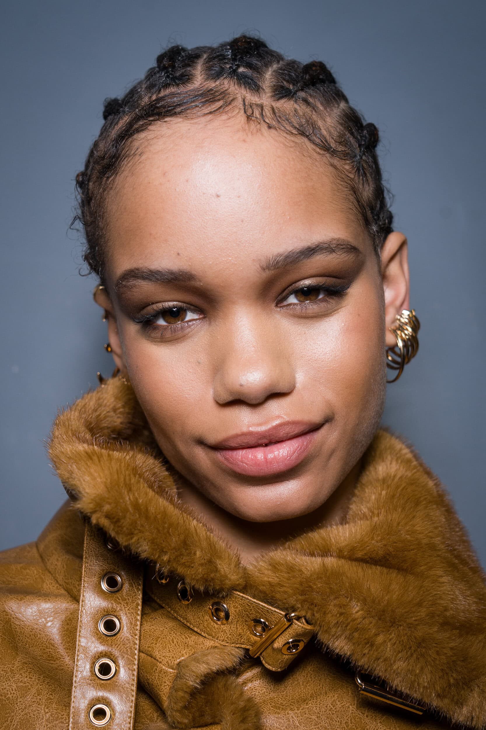 Bronx And Banco Fall 2026 Fashion Show Backstage