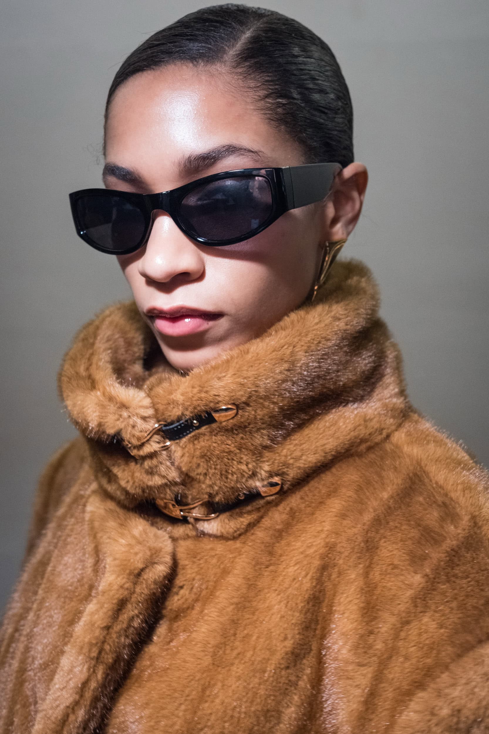 Bronx And Banco Fall 2026 Fashion Show Backstage