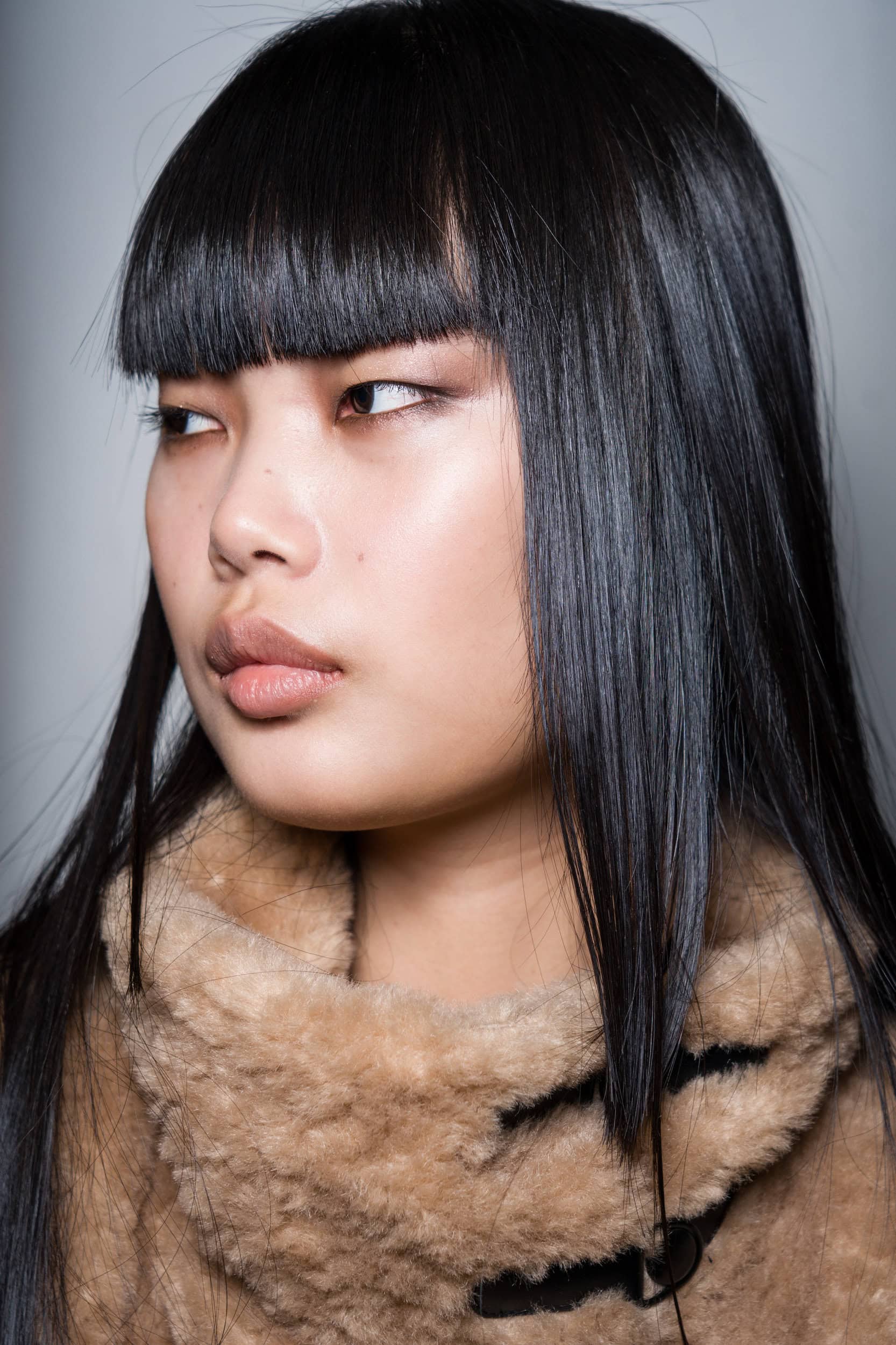 Bronx And Banco Fall 2026 Fashion Show Backstage