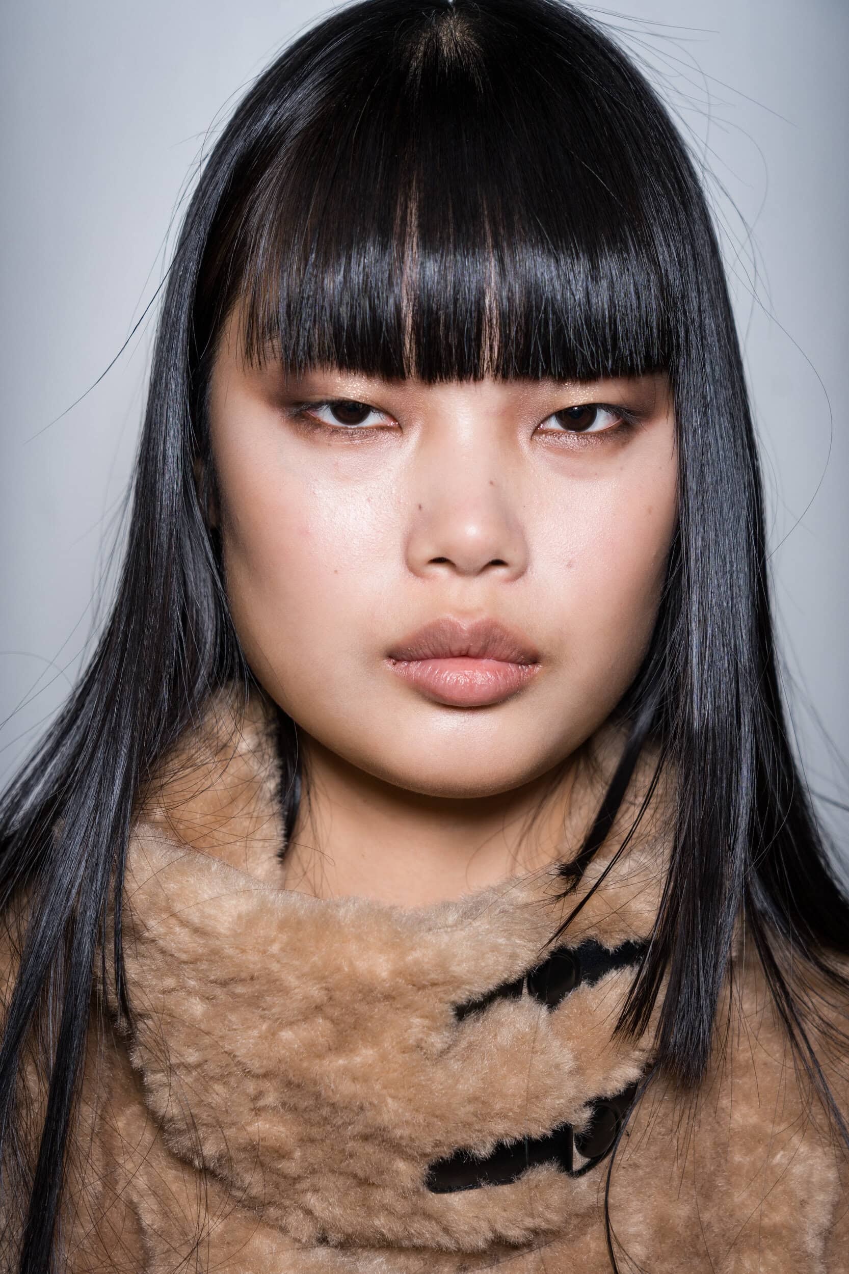 Bronx And Banco Fall 2026 Fashion Show Backstage