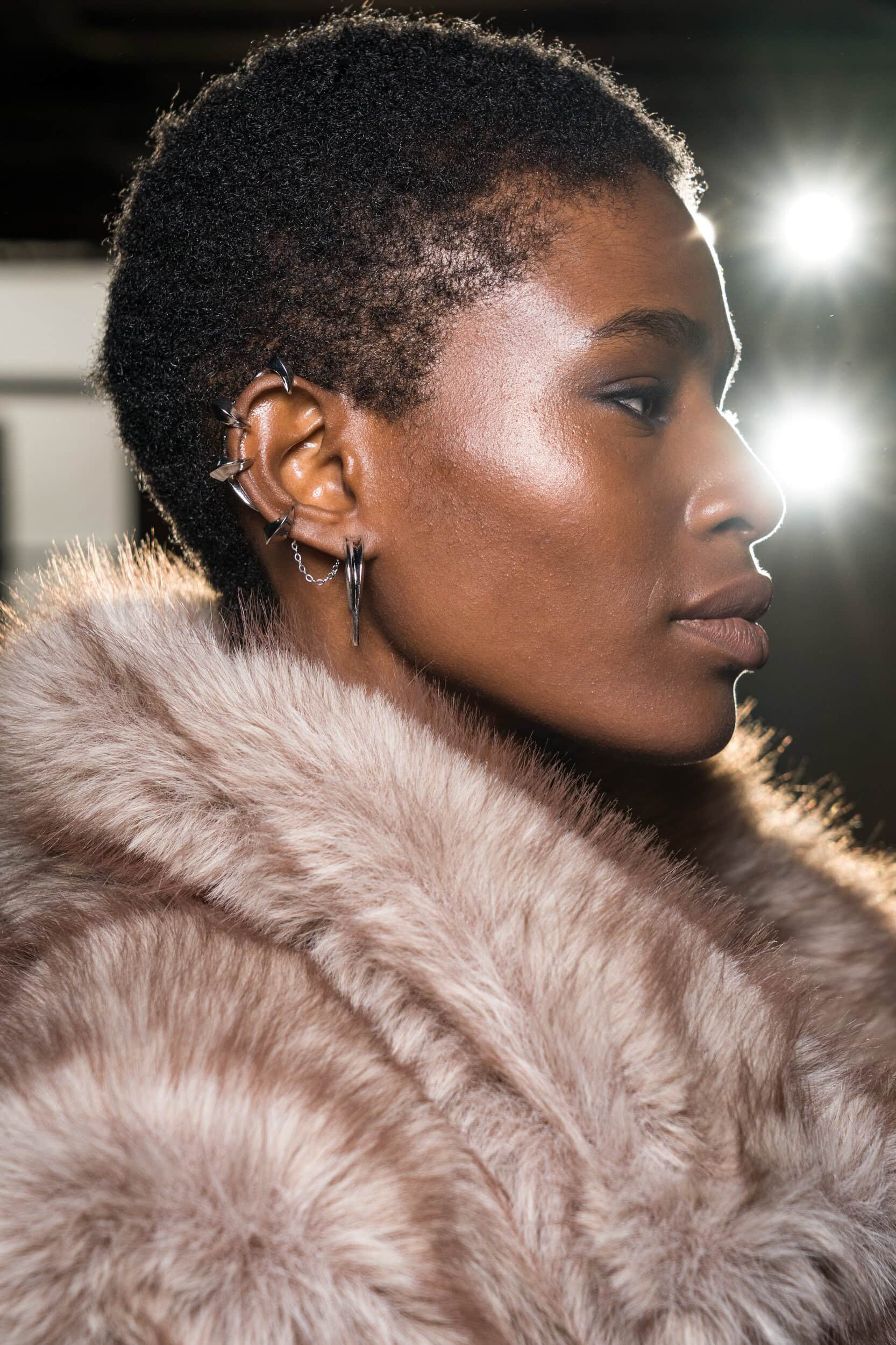 Bronx And Banco Fall 2026 Fashion Show Backstage