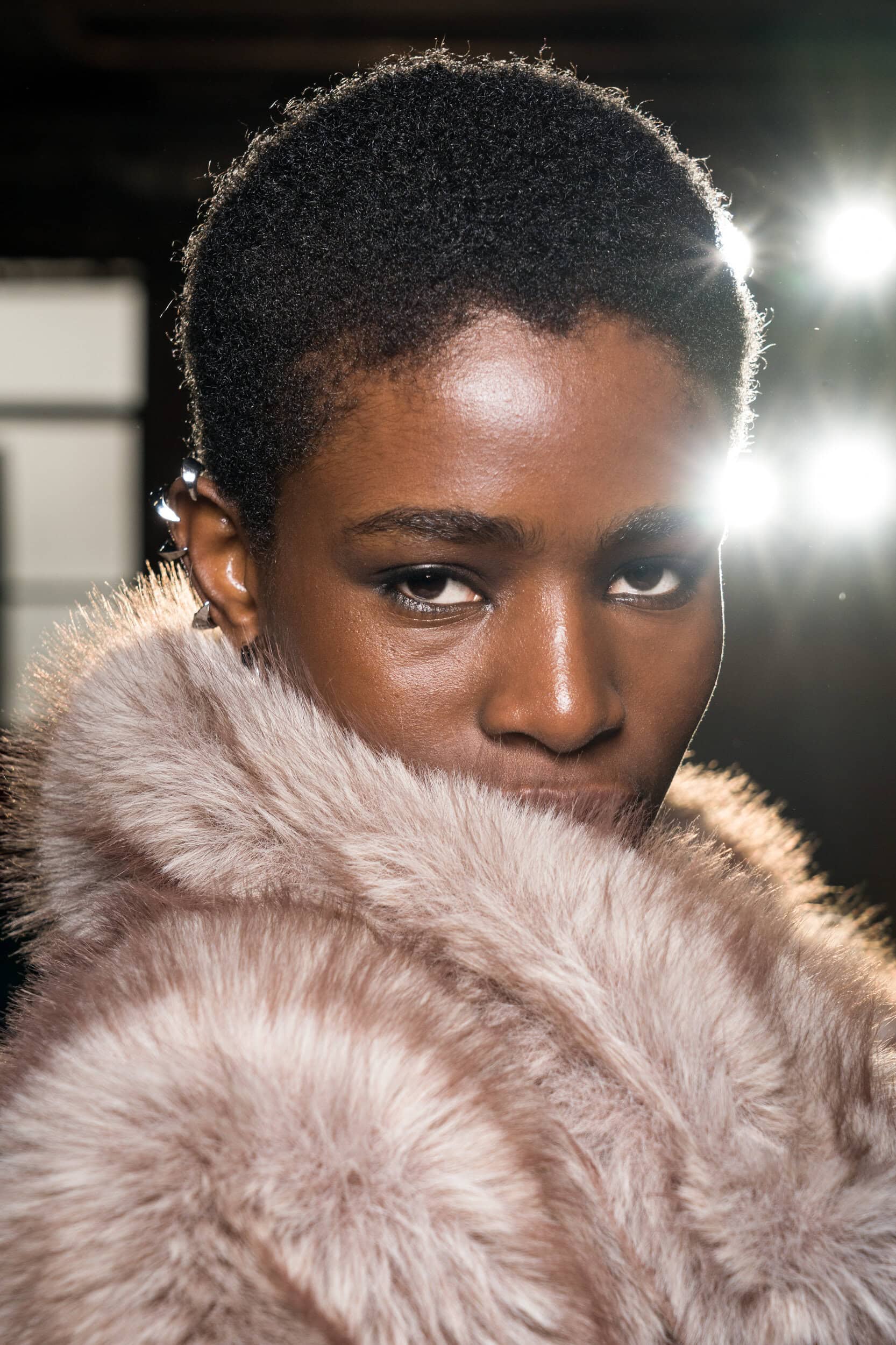 Bronx And Banco Fall 2026 Fashion Show Backstage