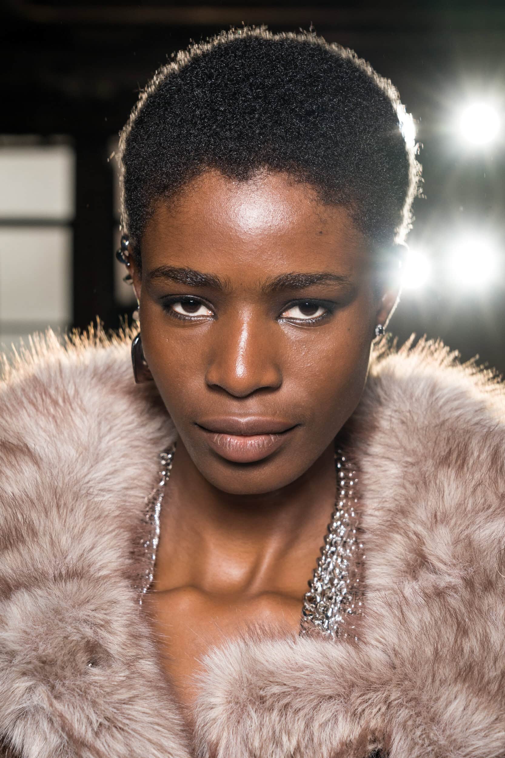 Bronx And Banco Fall 2026 Fashion Show Backstage