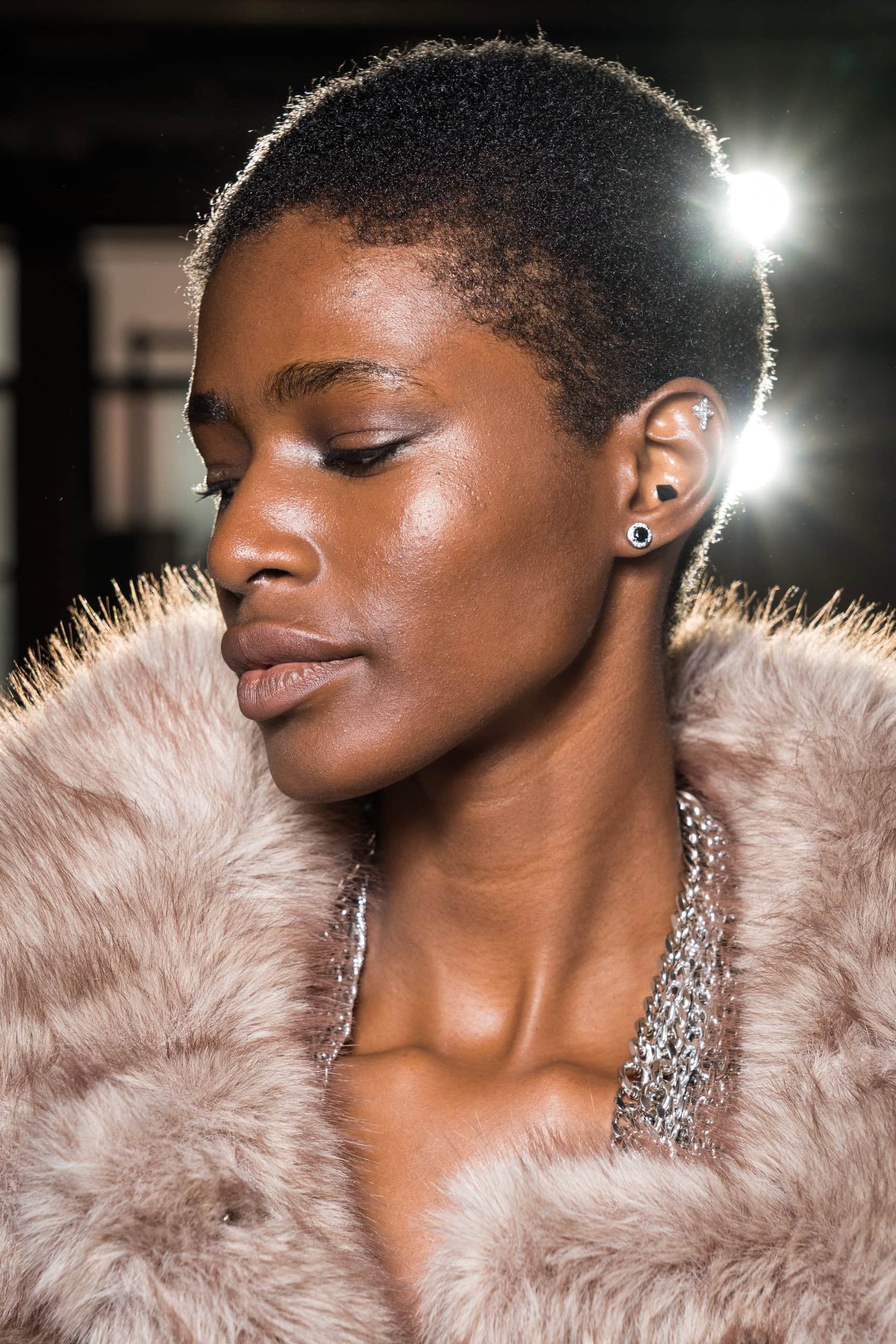 Bronx And Banco Fall 2026 Fashion Show Backstage