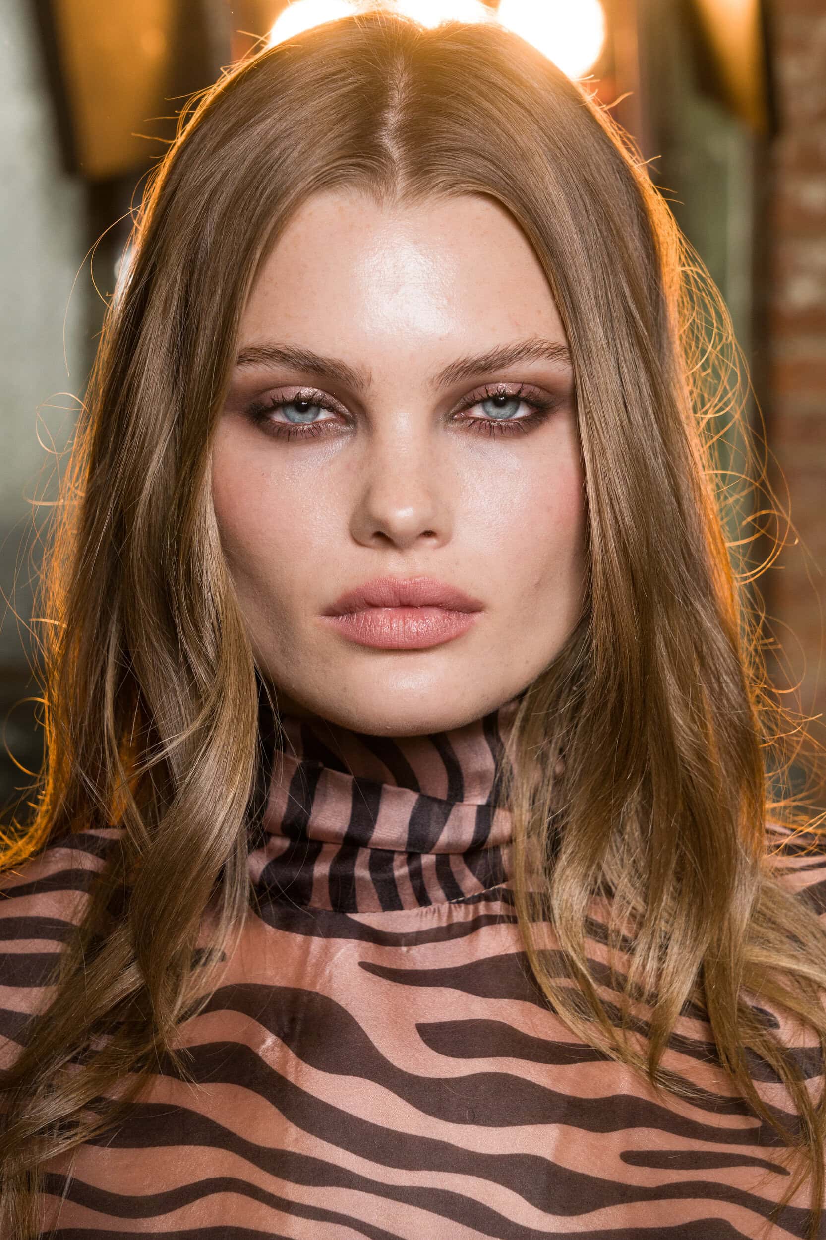 Bronx And Banco Fall 2026 Fashion Show Backstage