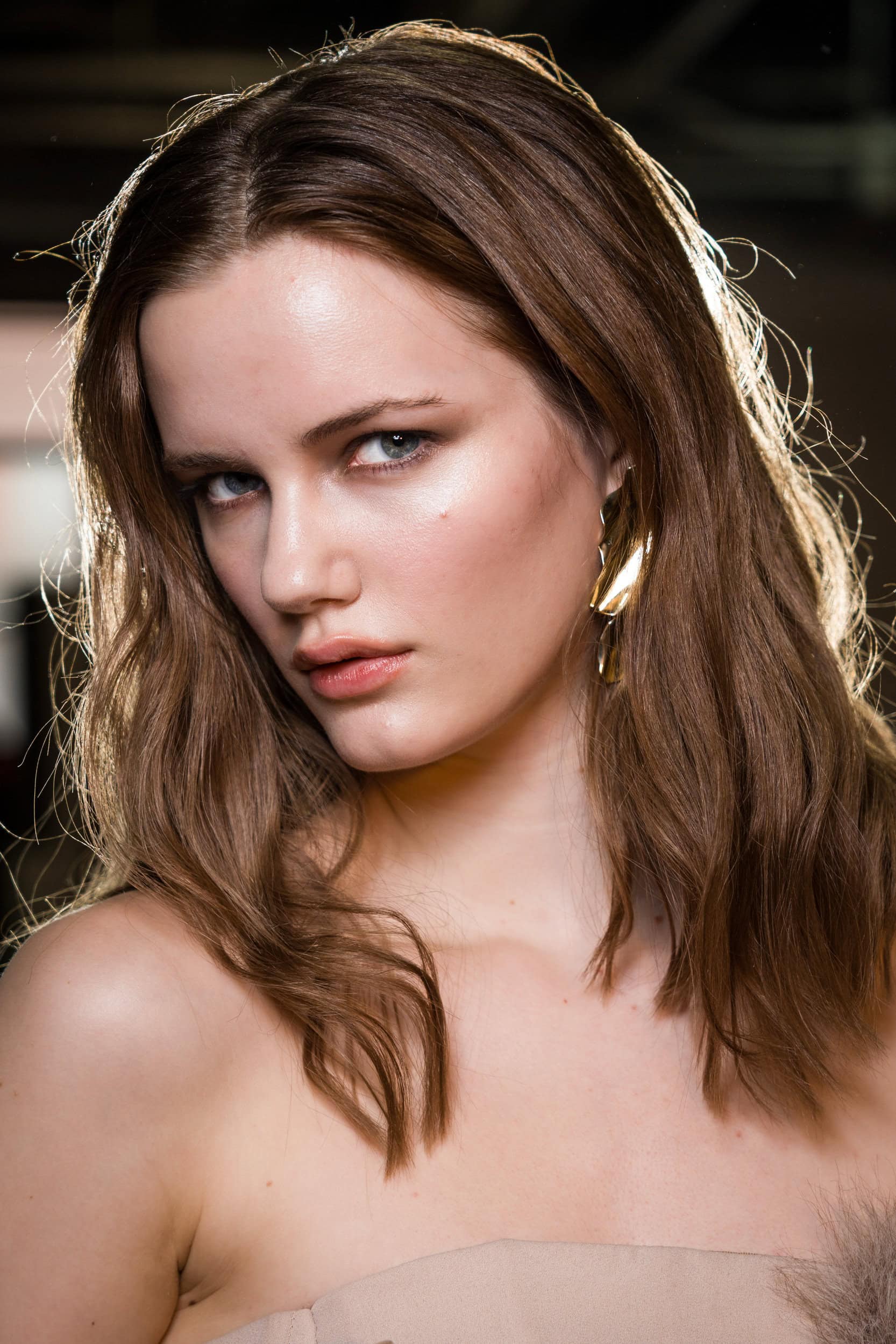 Bronx And Banco Fall 2026 Fashion Show Backstage